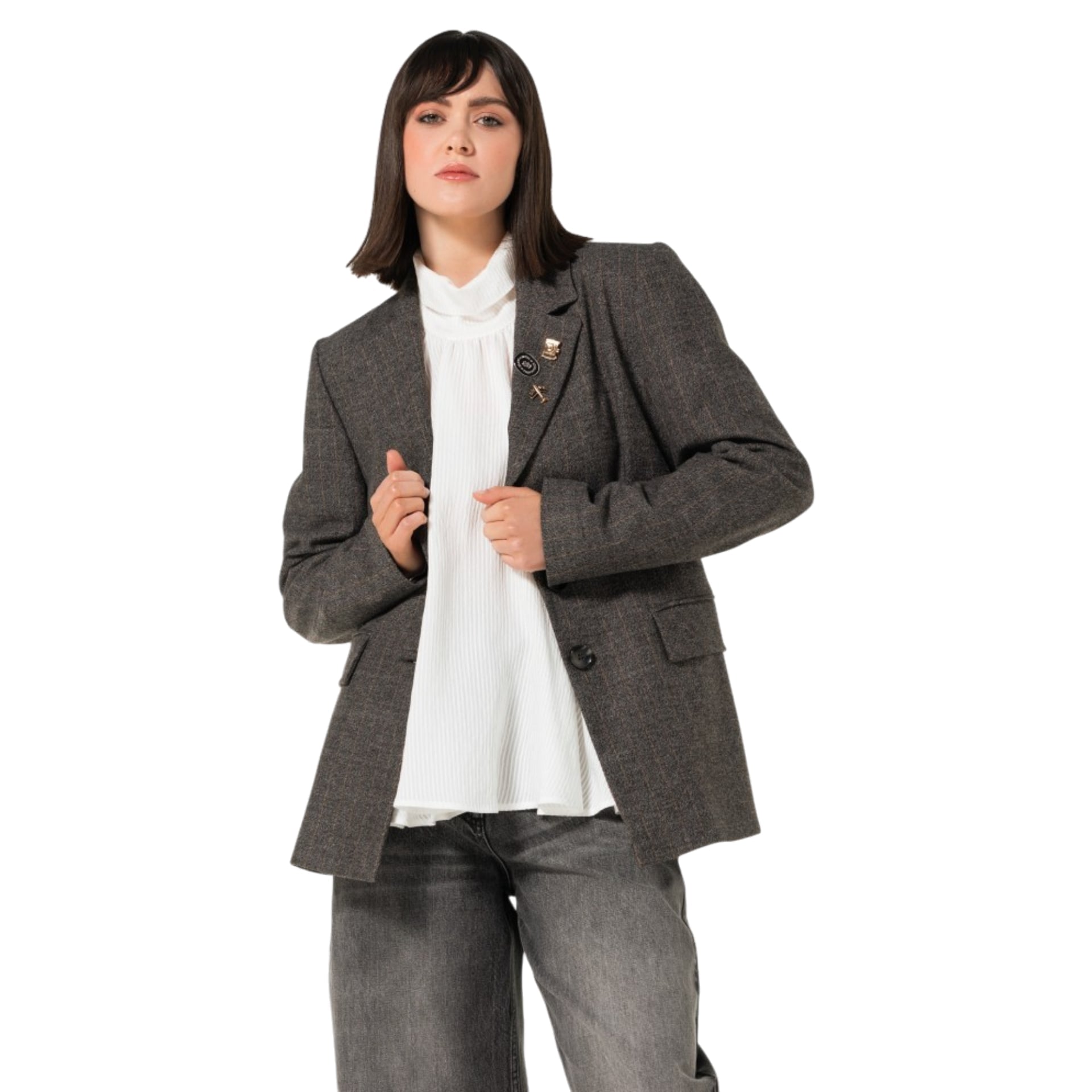 Caroline Biss Blazer