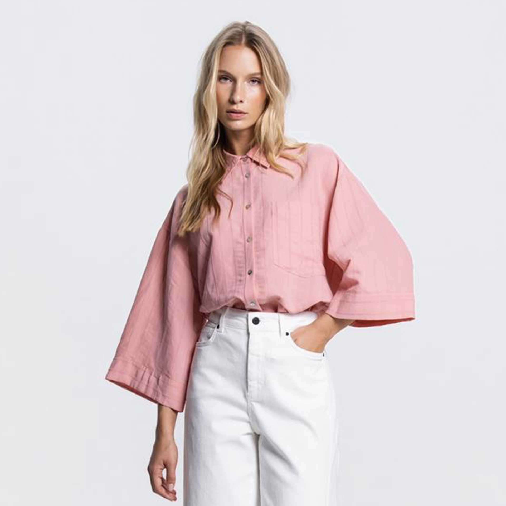 Jansen Amsterdam Blouse Paige