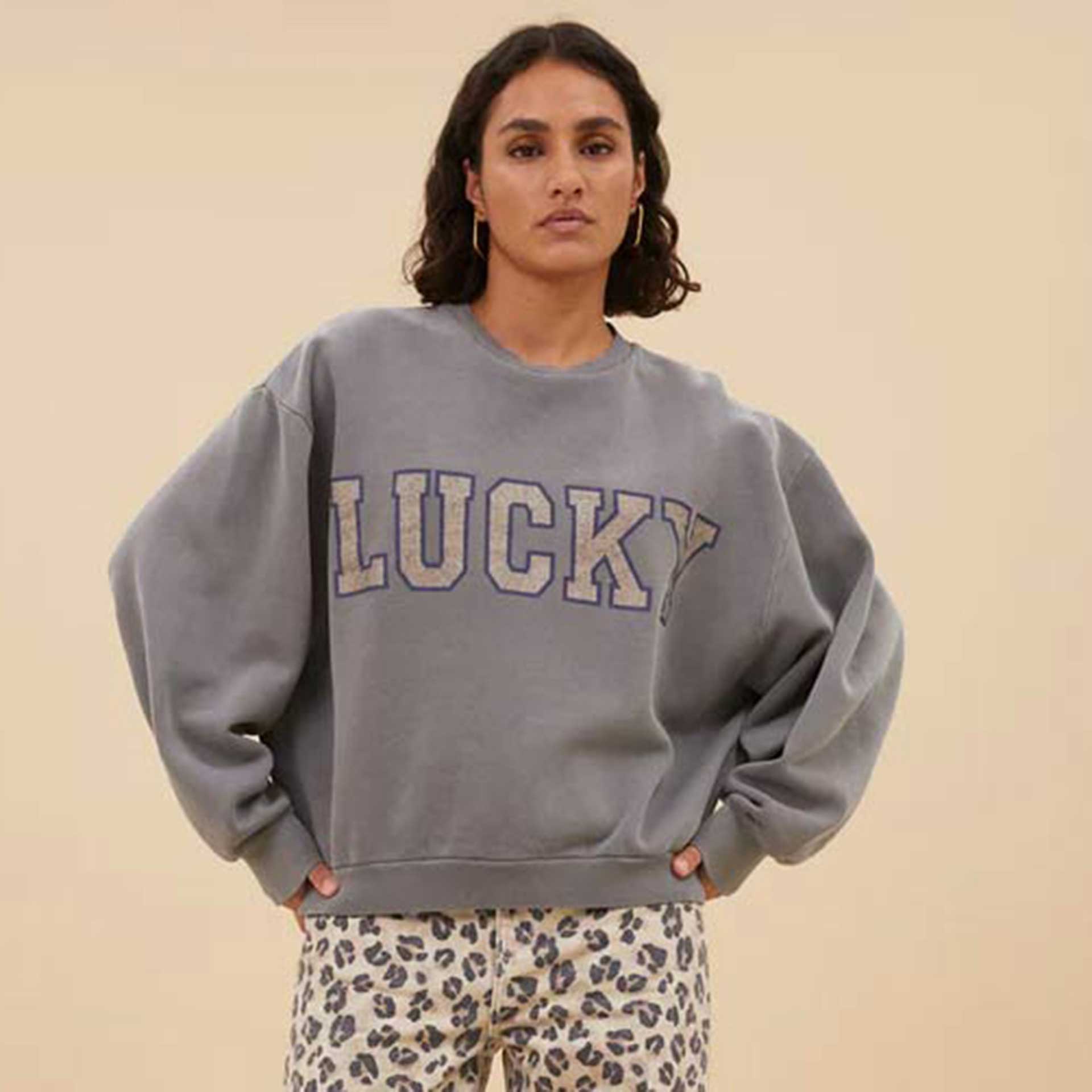 By-Bar Sweater Bibi Lucky