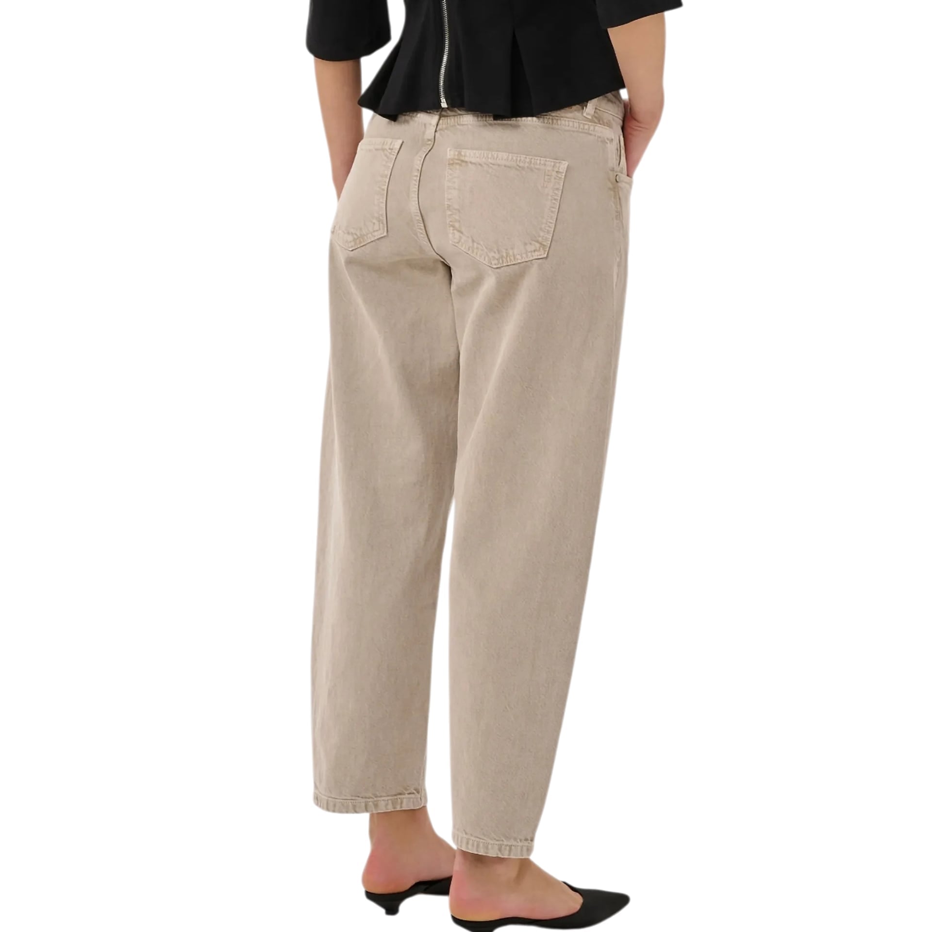 My Essential Wardrobe Jeans Baloo