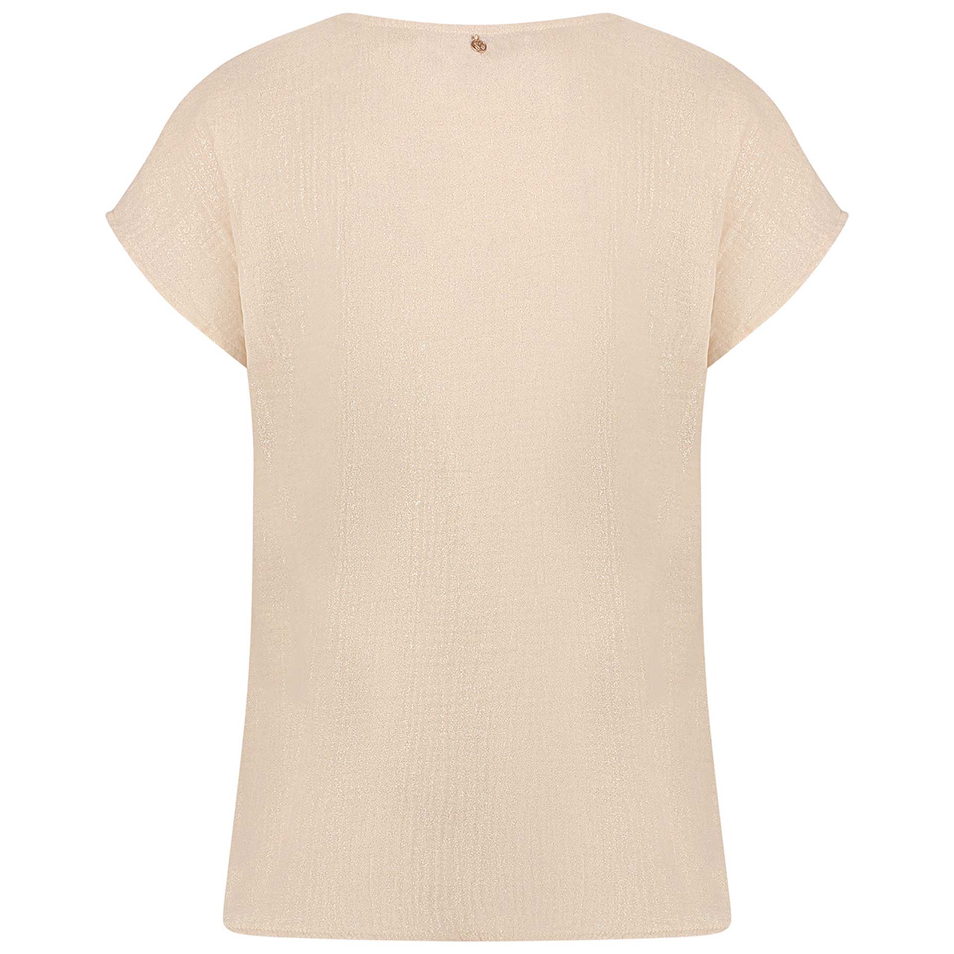 NUKUS T-Shirt Sandra