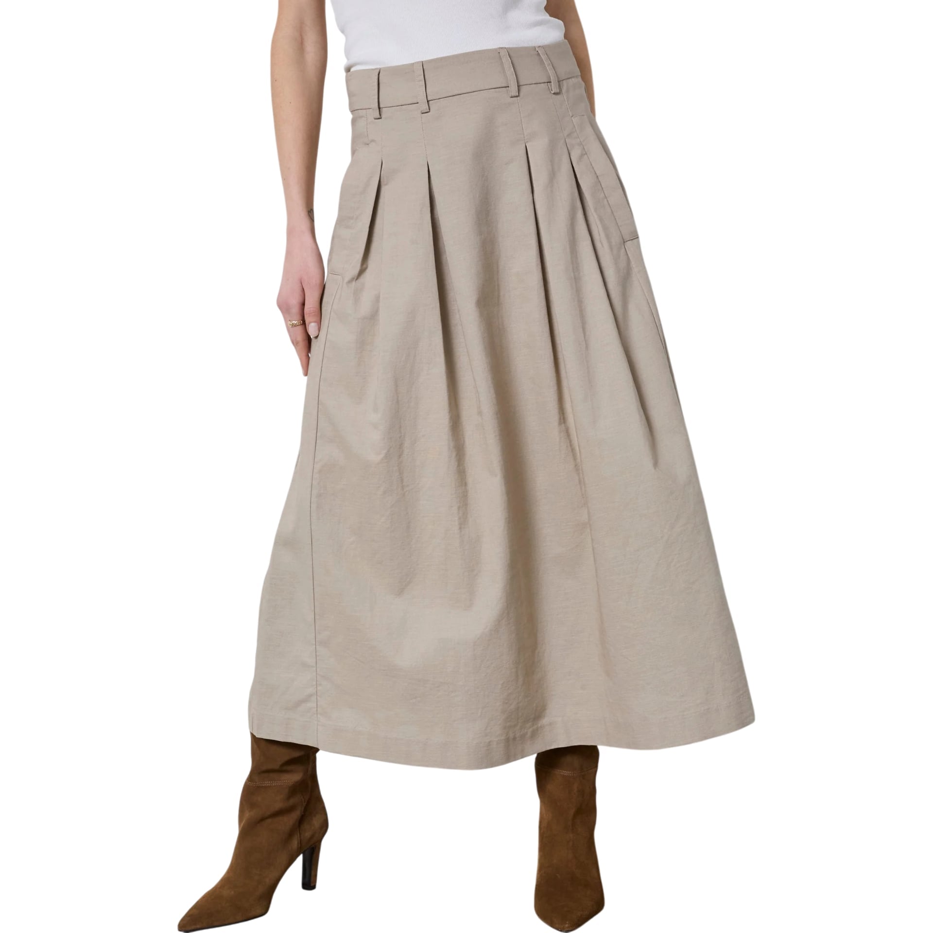 Co'couture Rok Leila
