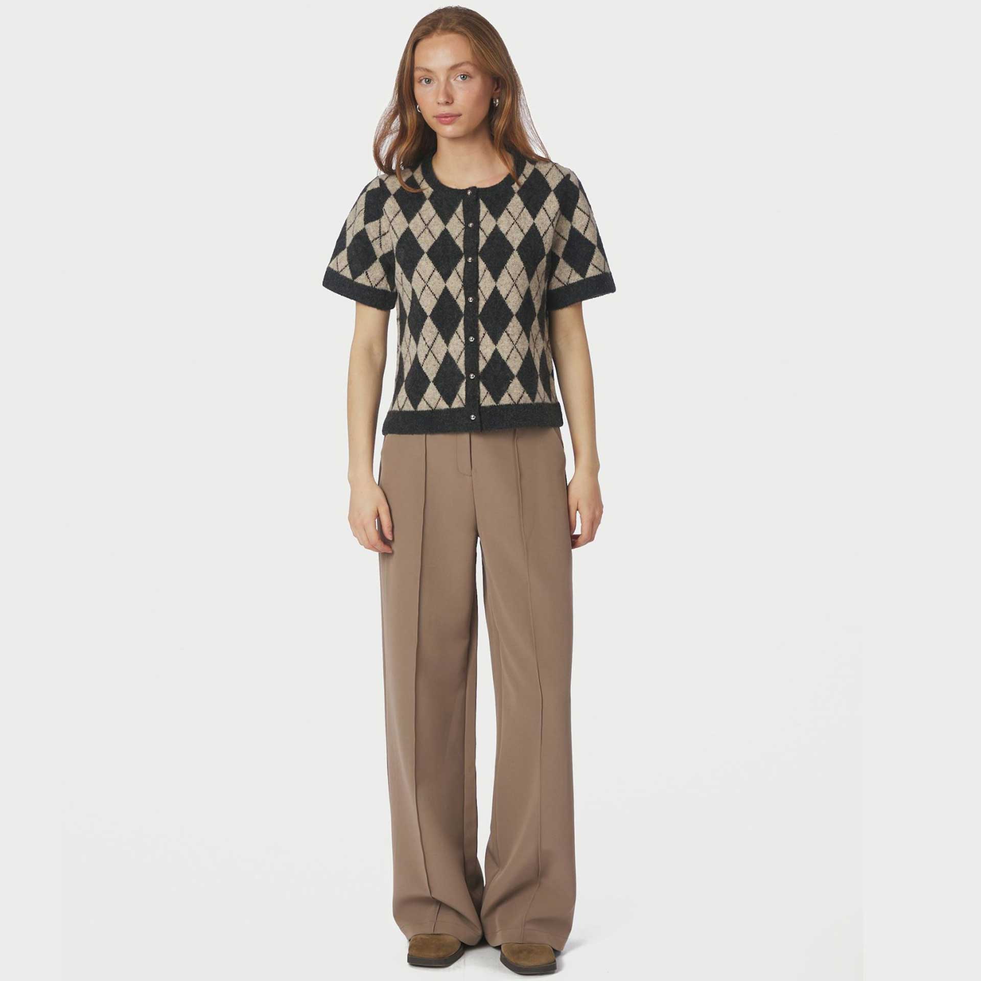 Neo Noir Vest Allestar