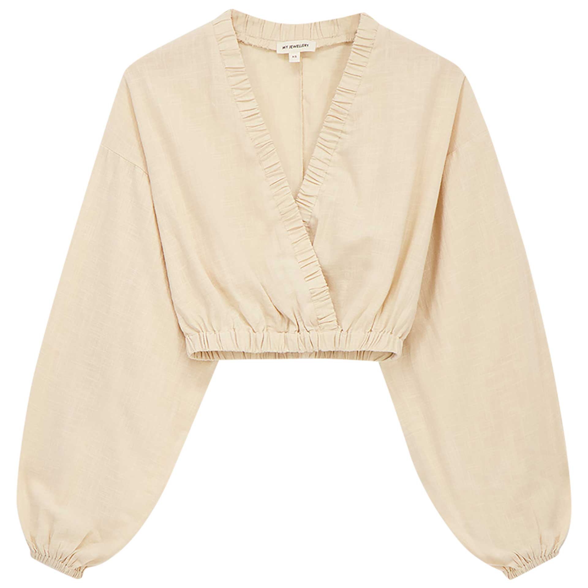 My Jewellery  Blouse