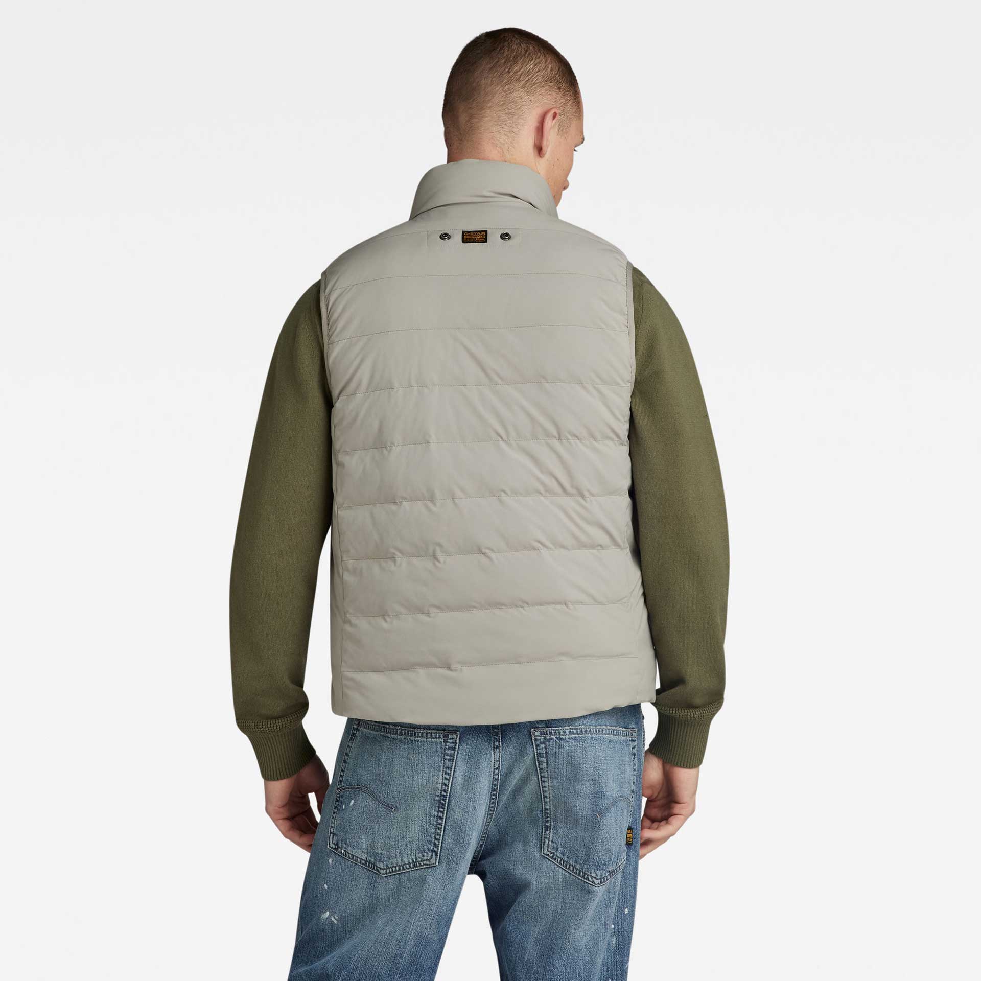 G-Star Bodywarmer