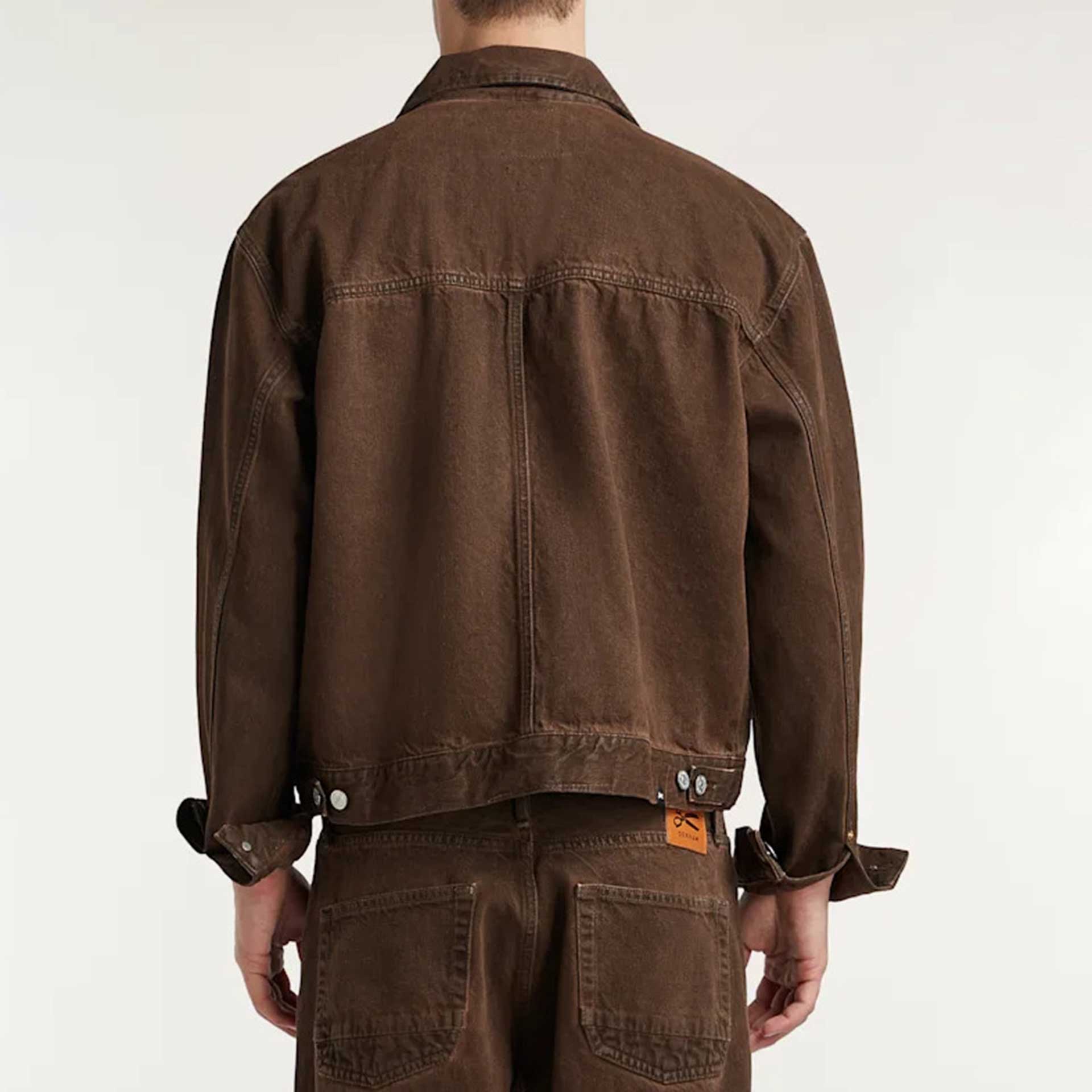 Denham Spijkerjas Chester