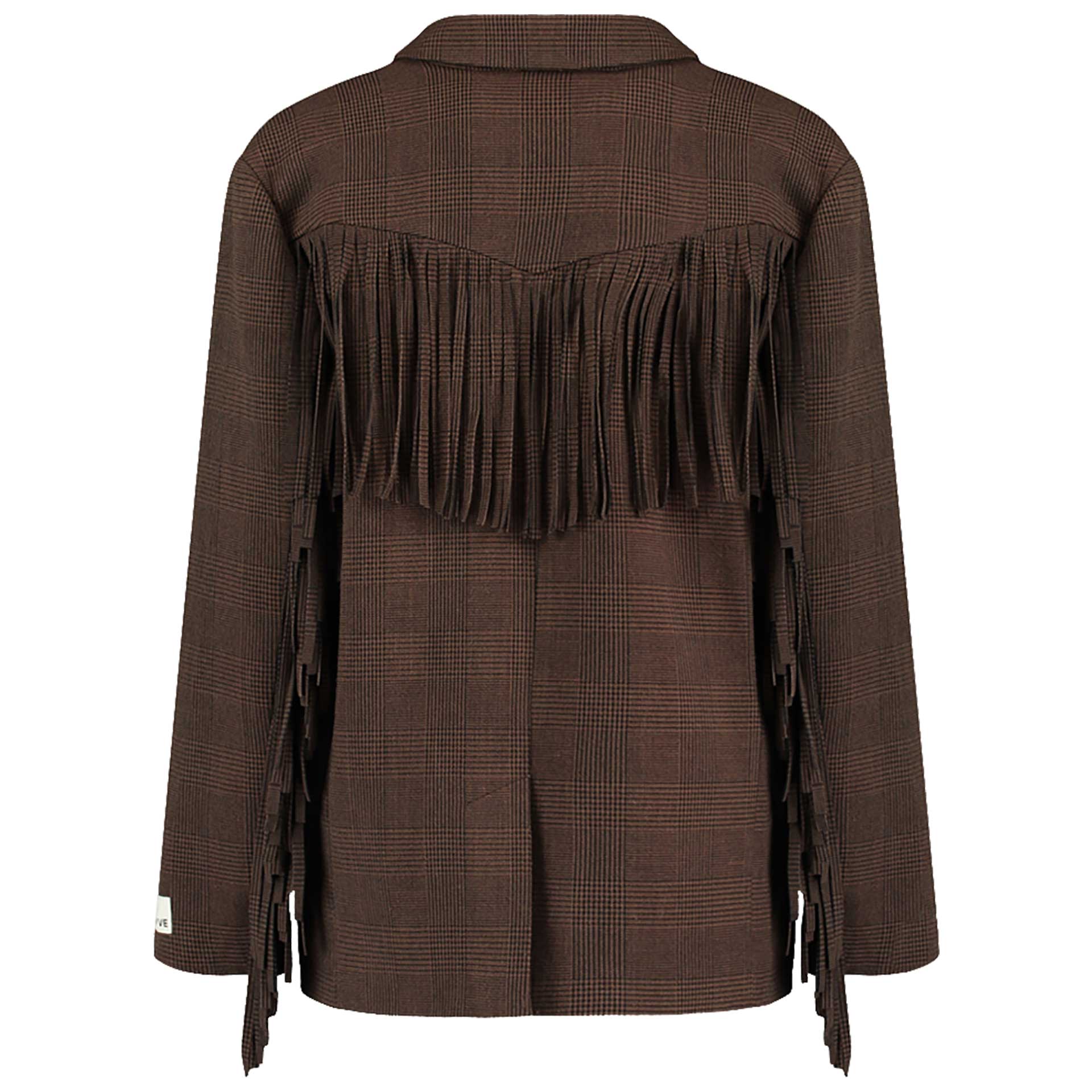 Harper & Yve Jasje Casey