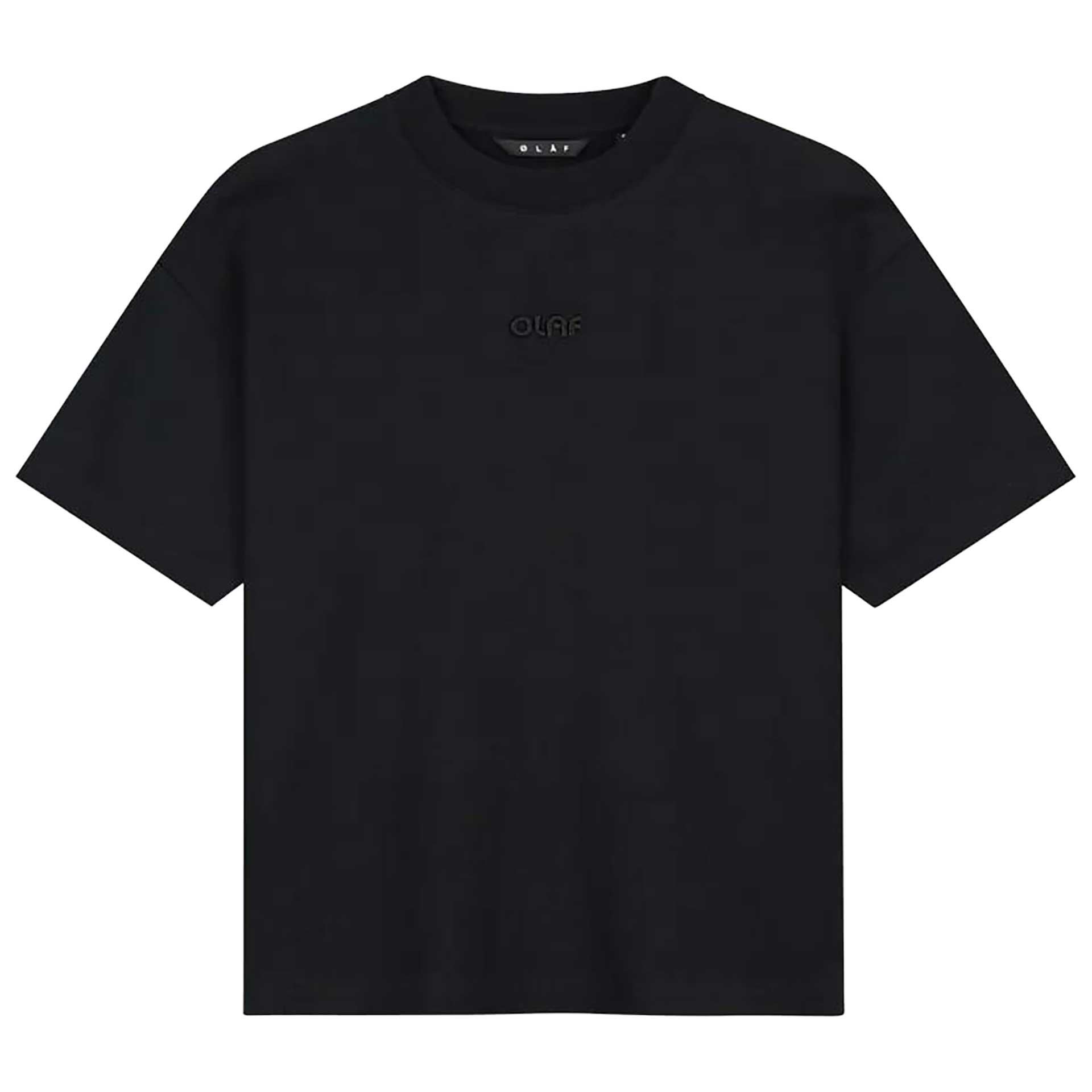 Olaf Hussein T-Shirt