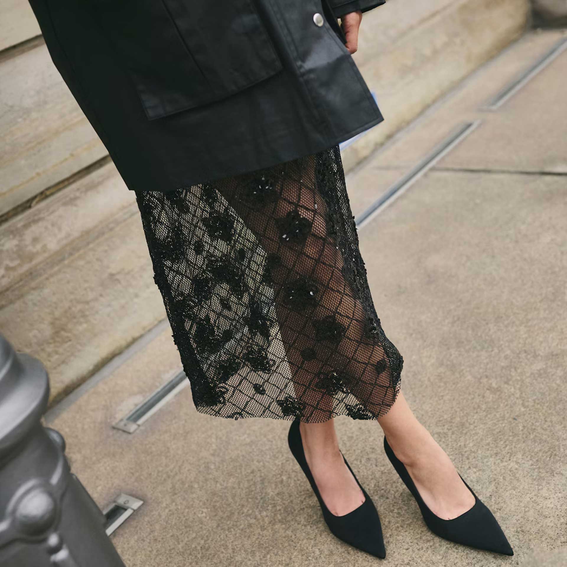 Karen by Simonsen Rok Brynn