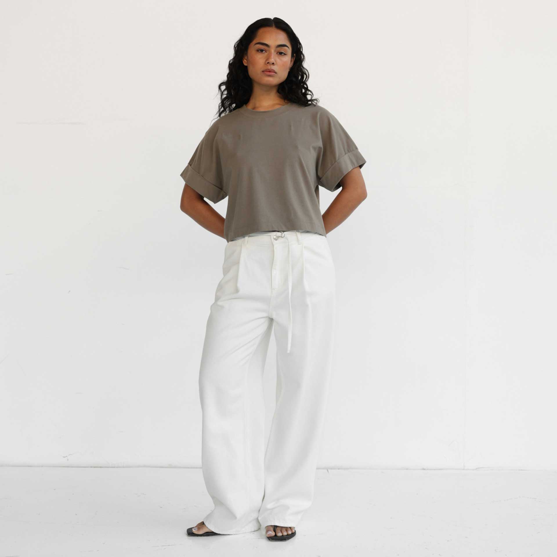 Club L'avenir T-Shirt Mary