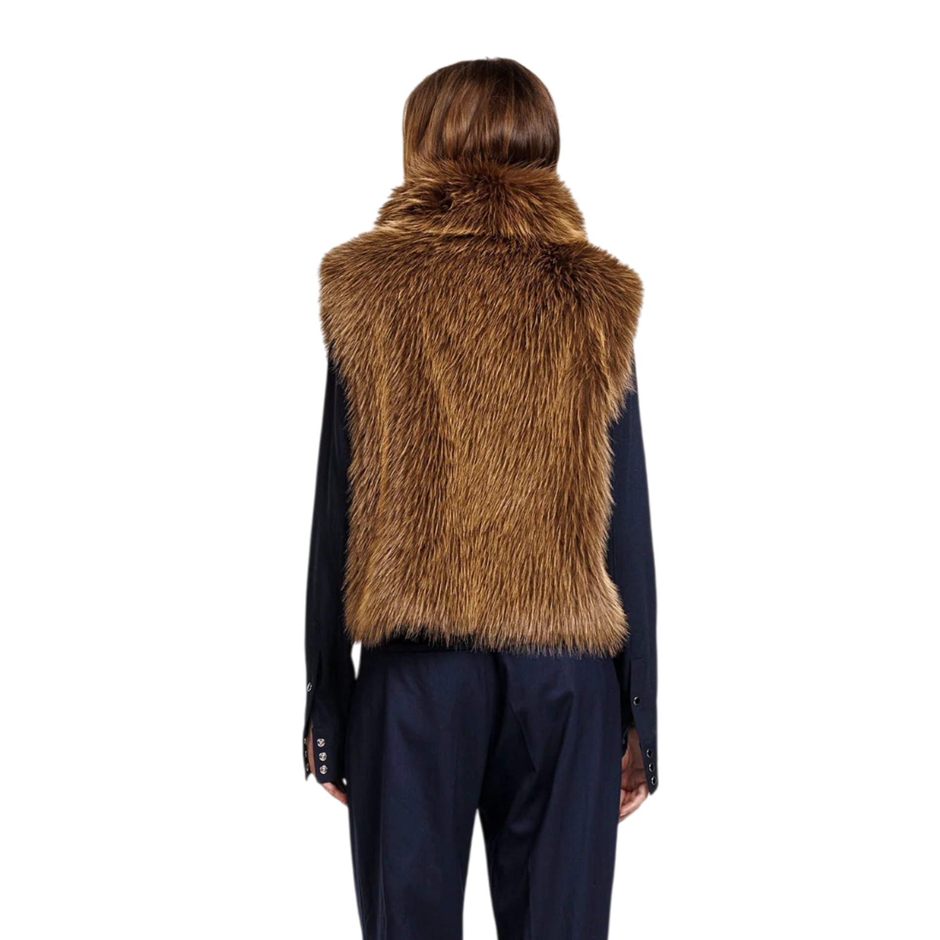 Alter Ego Gilet Gill