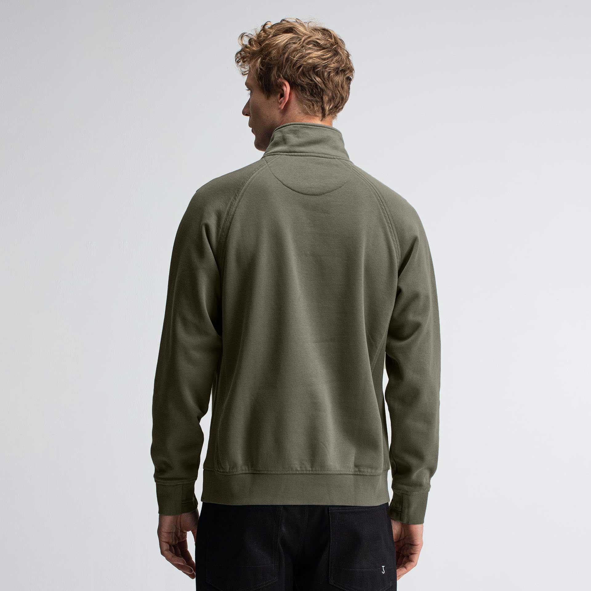 Butcher of Blue  Sweater Army