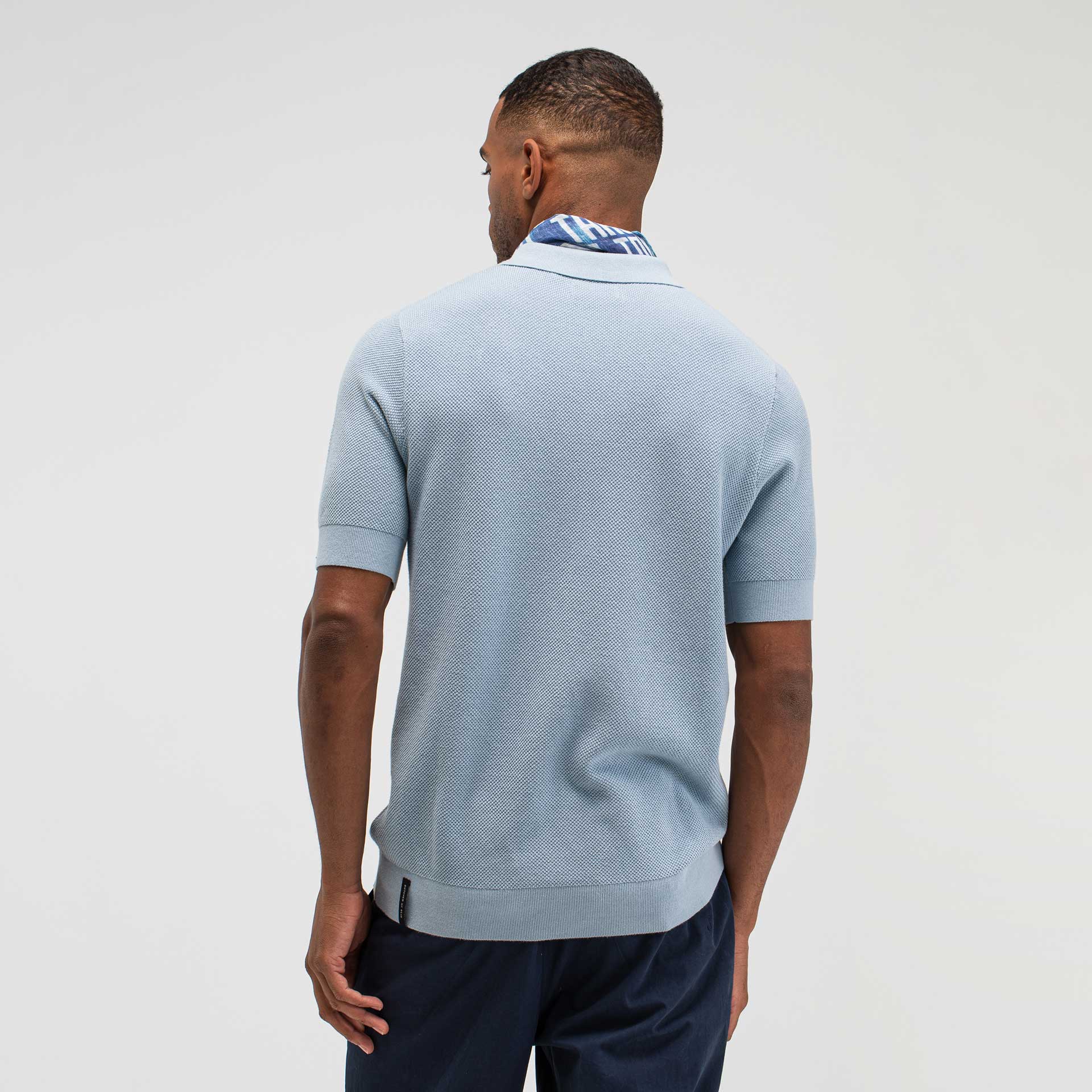 Butcher of Blue Polo Ripley