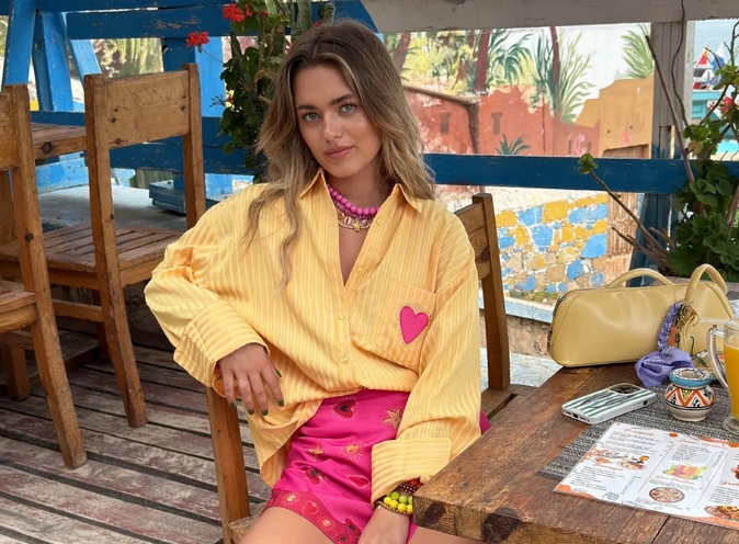 New in: Loavies x Guusje