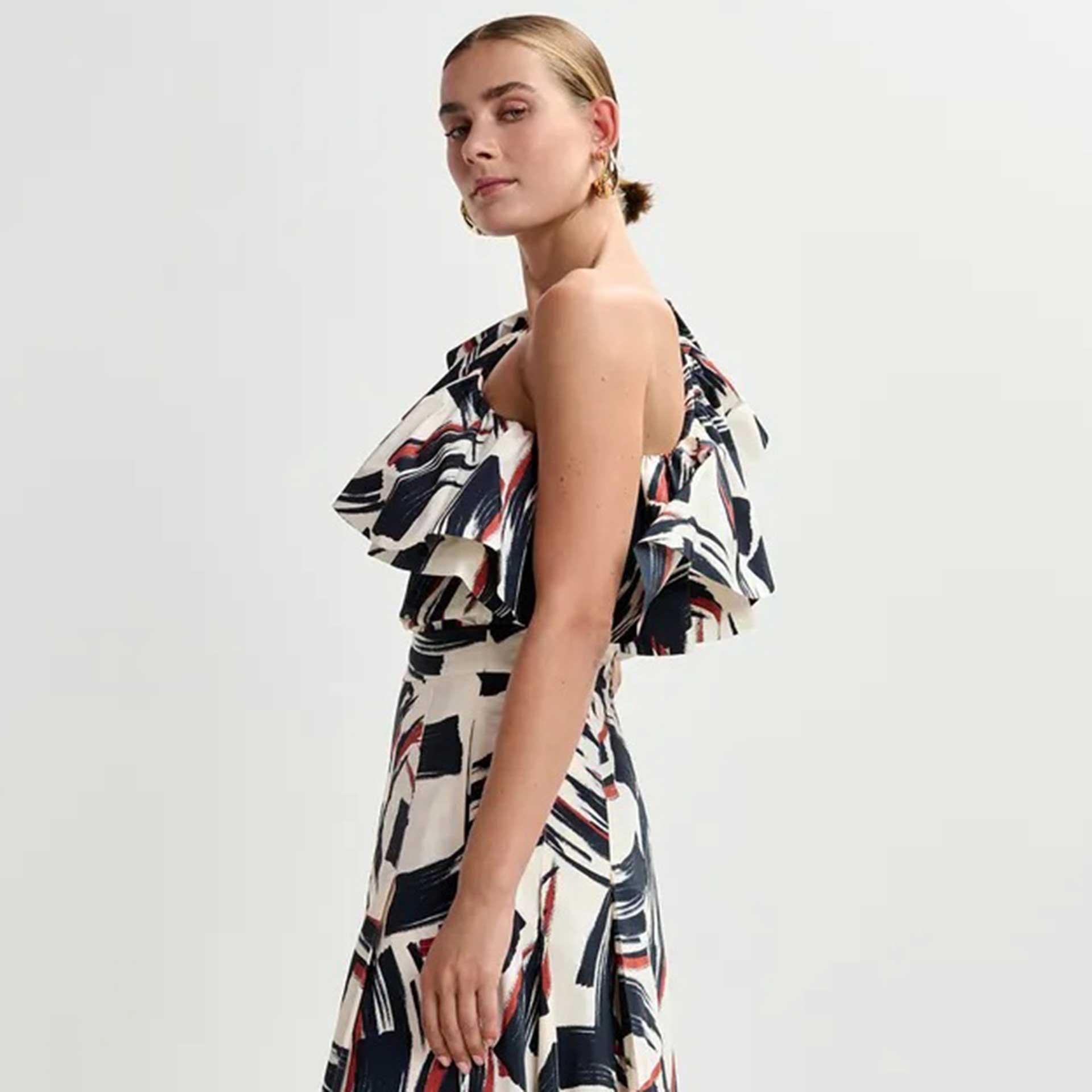 Essentiel Blouse top Jillian