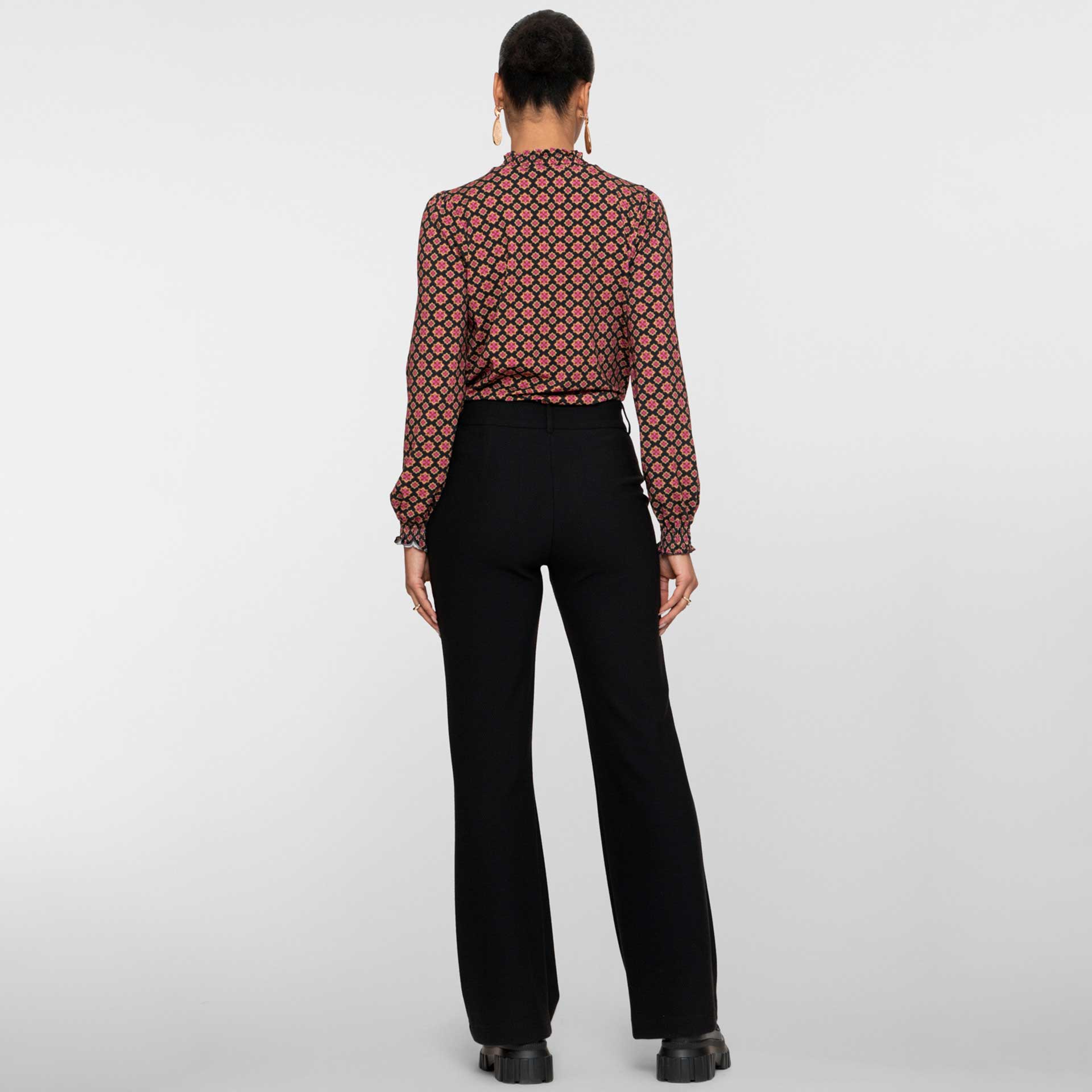 Geisha Broek Comfy