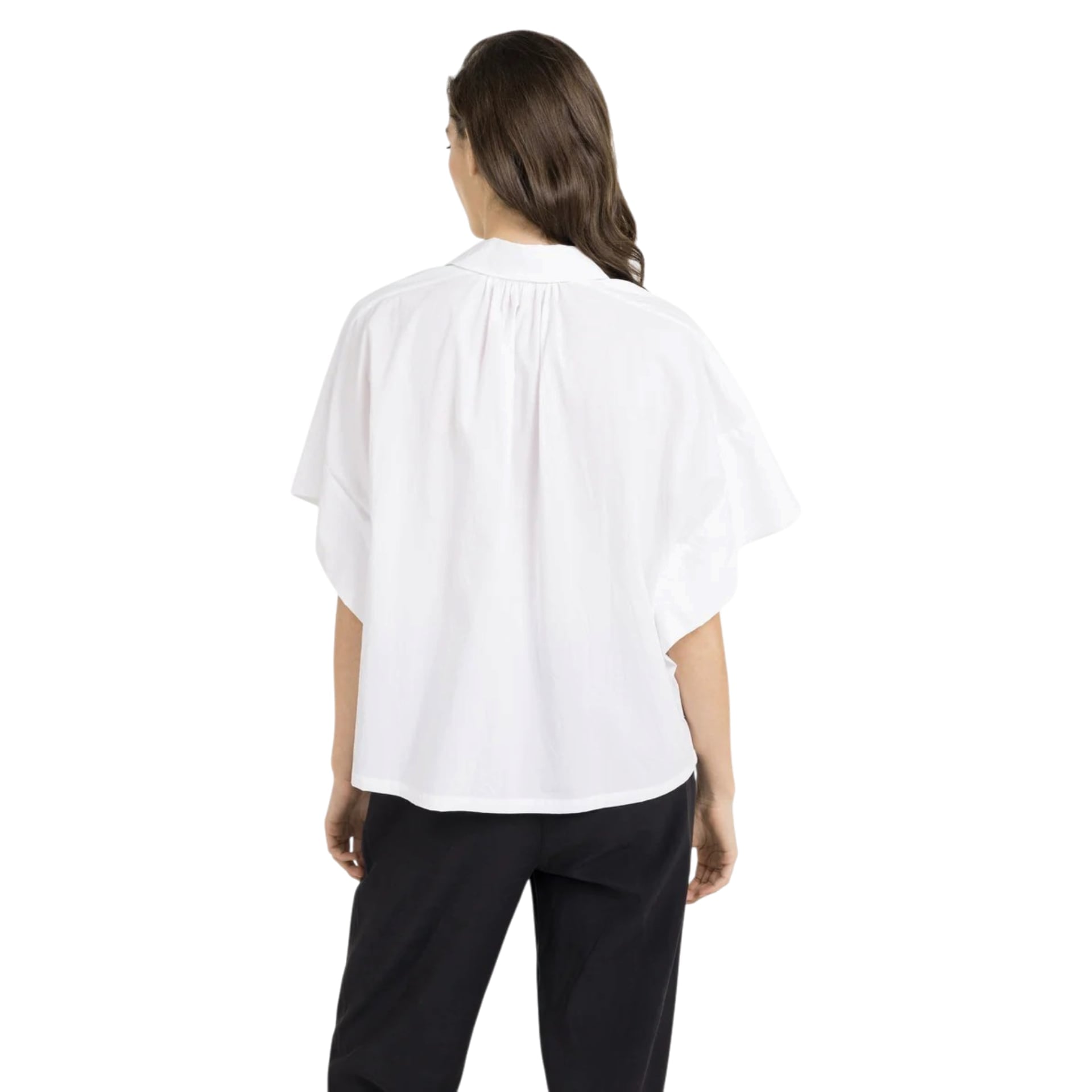 YaYa Blouse