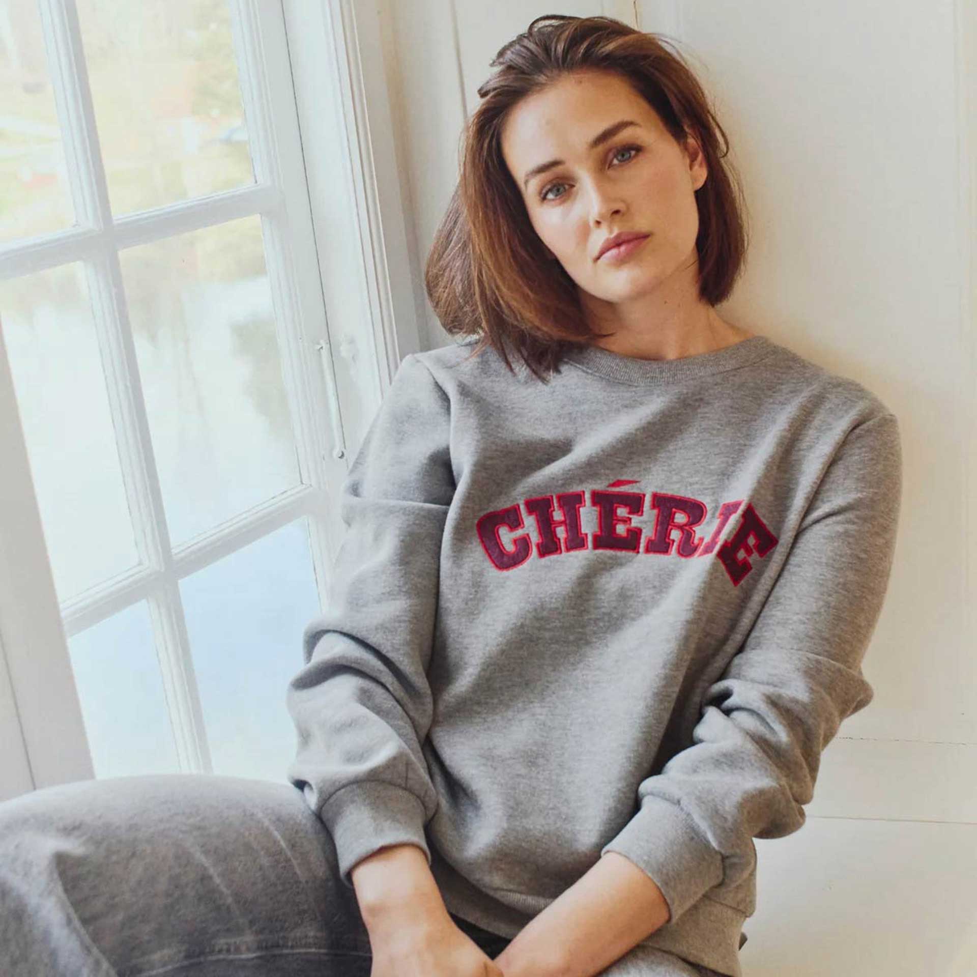 Freequent Sweater Wana