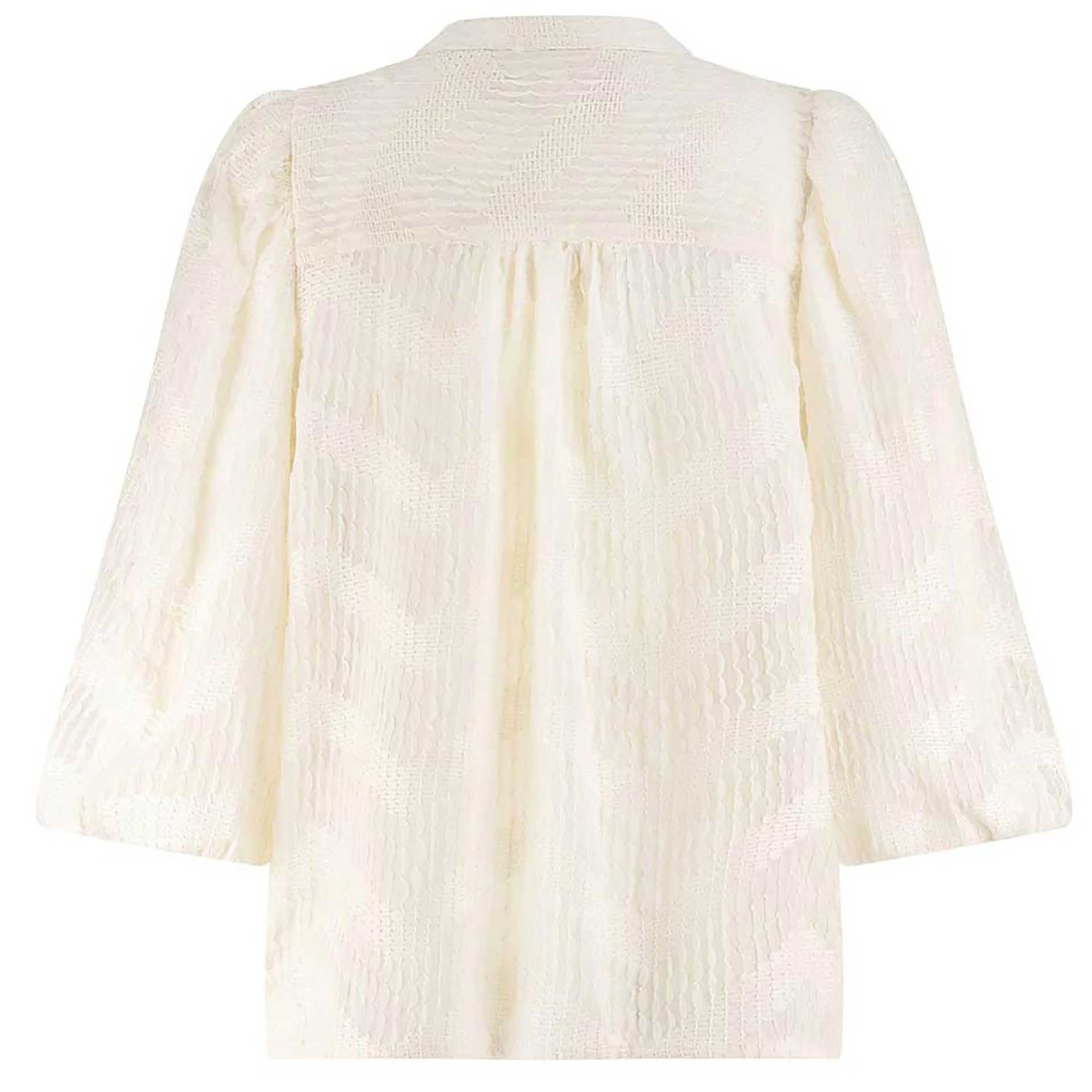 NUKUS Blouse Rosie