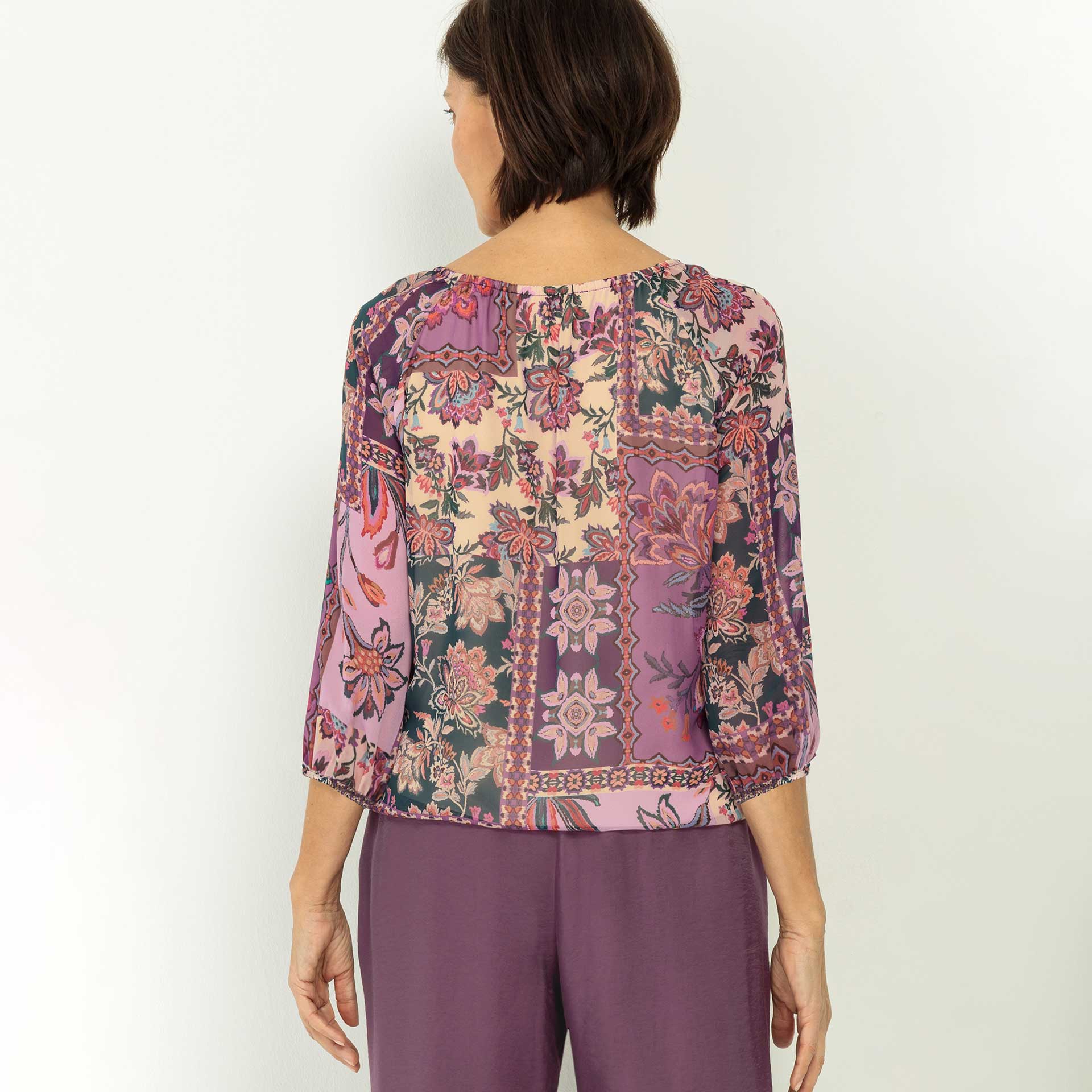 Bianca Blouse 