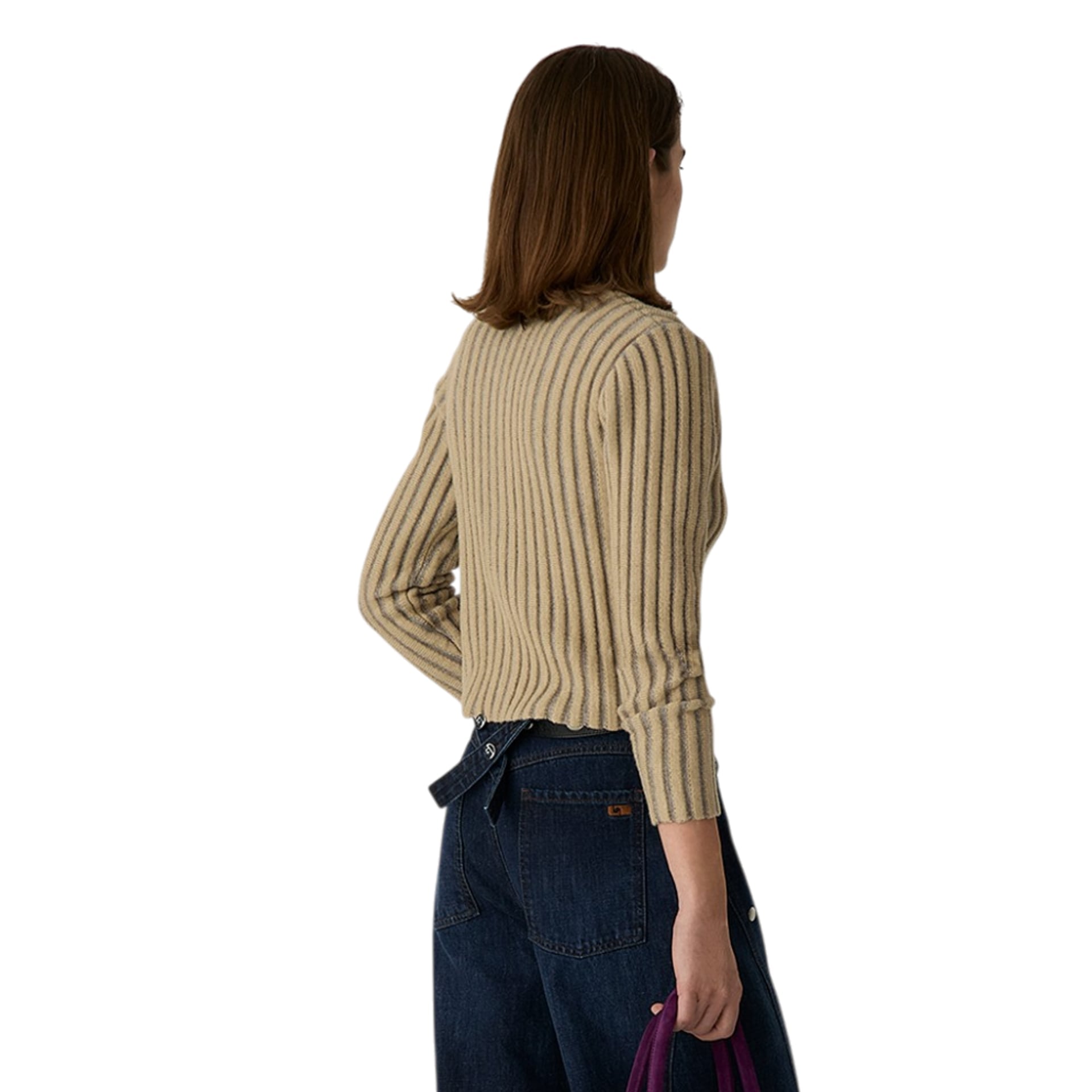 Laagam Vest Joyce
