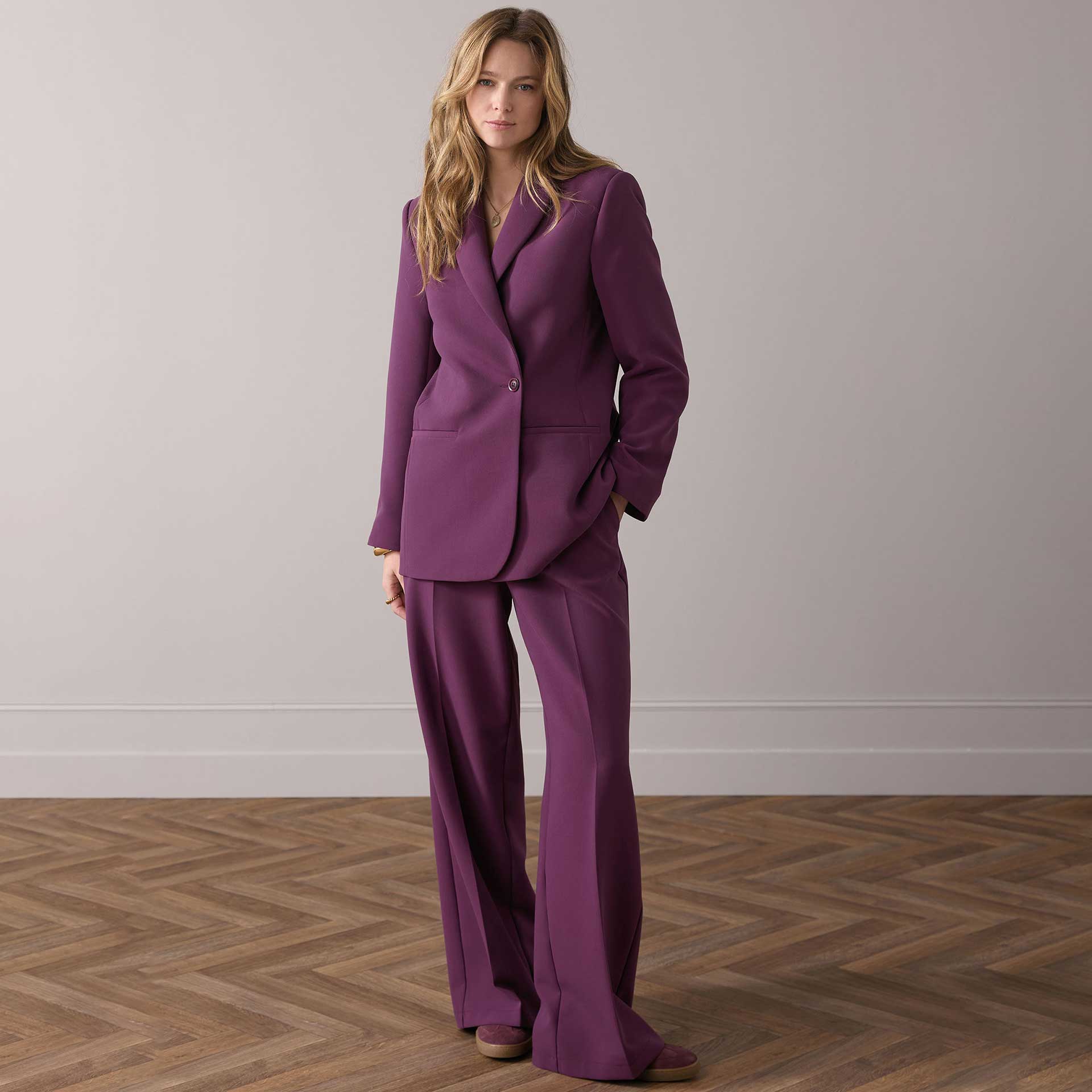 Summum Blazer