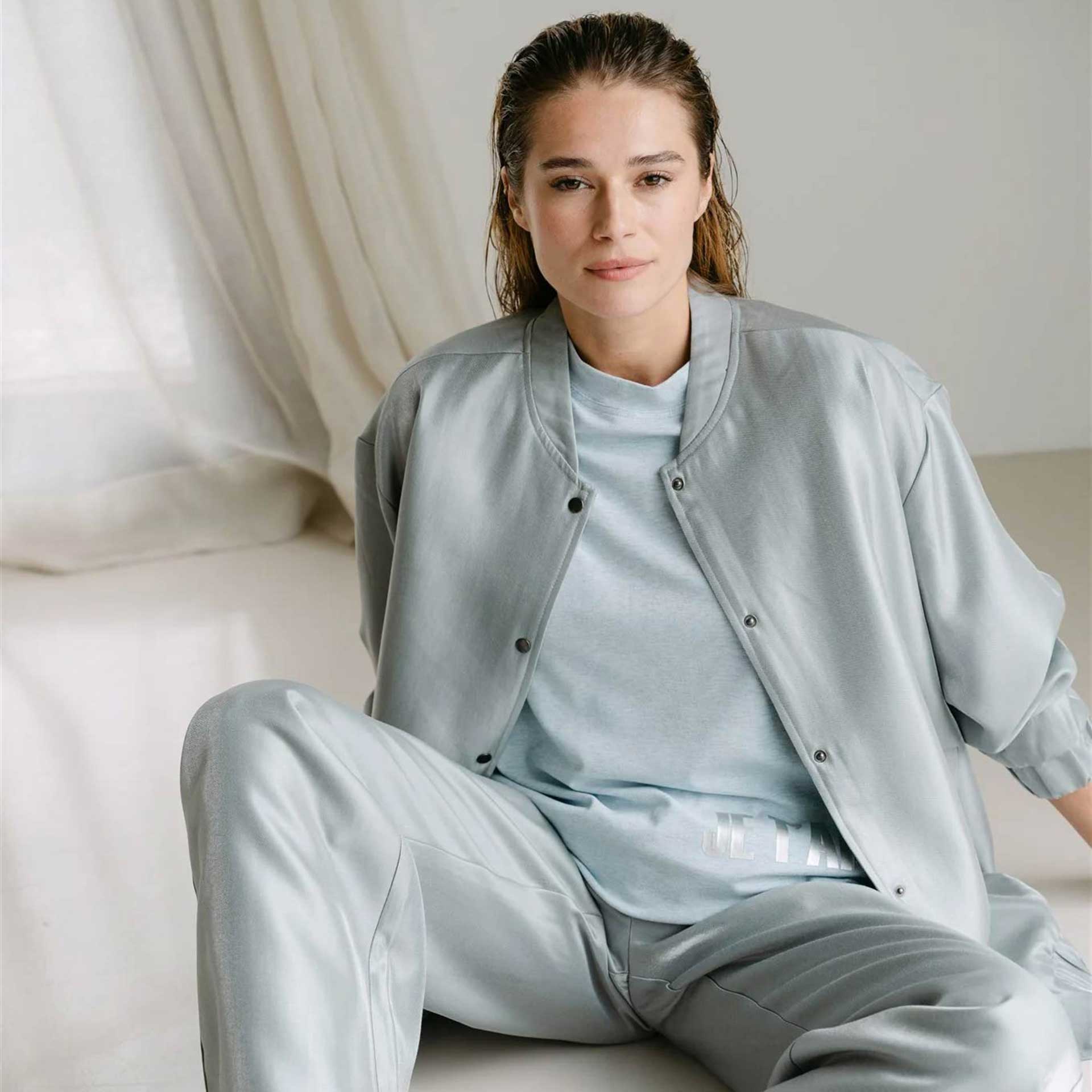 Aimee the Label  Jasje Joy