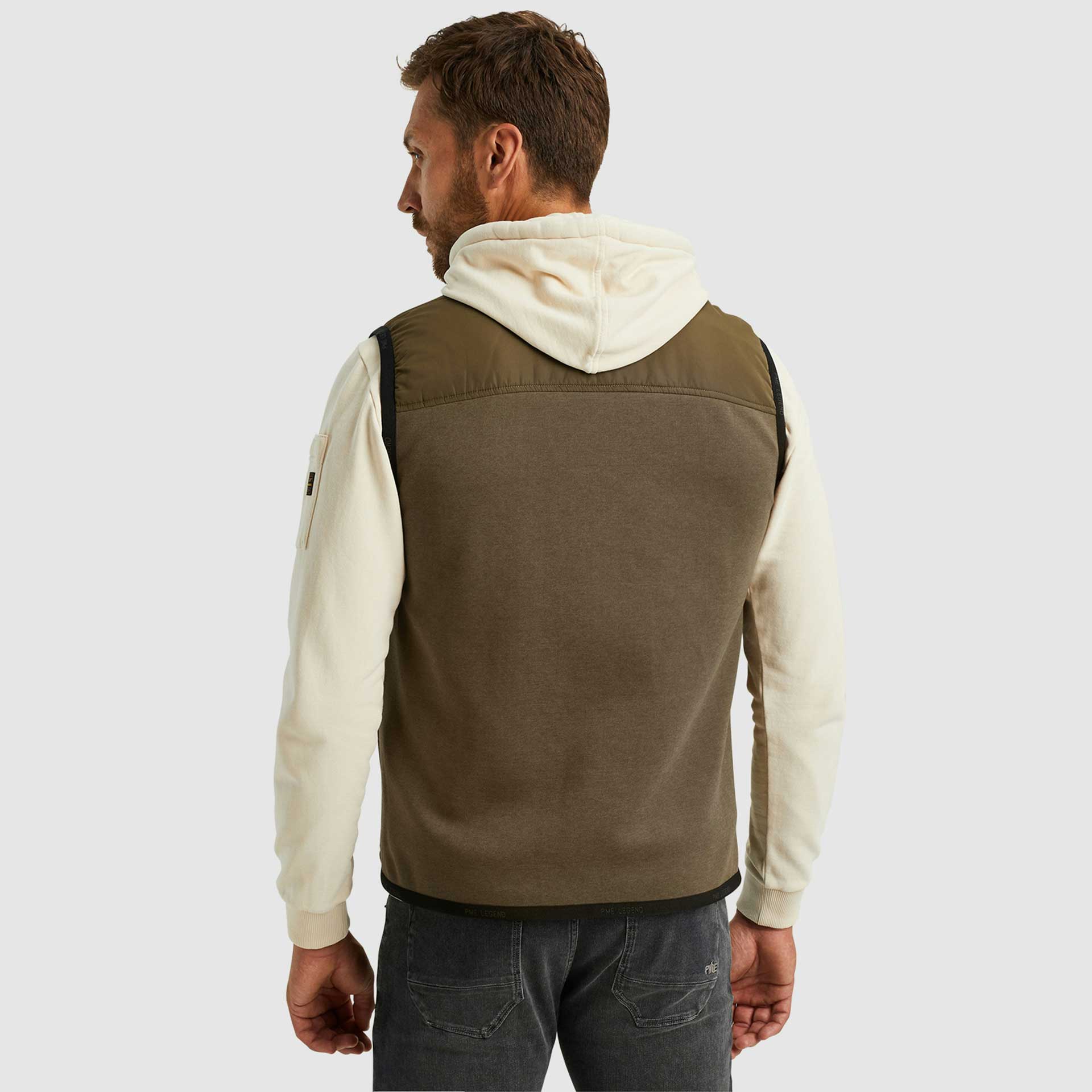 PME Legend Bodywarmer