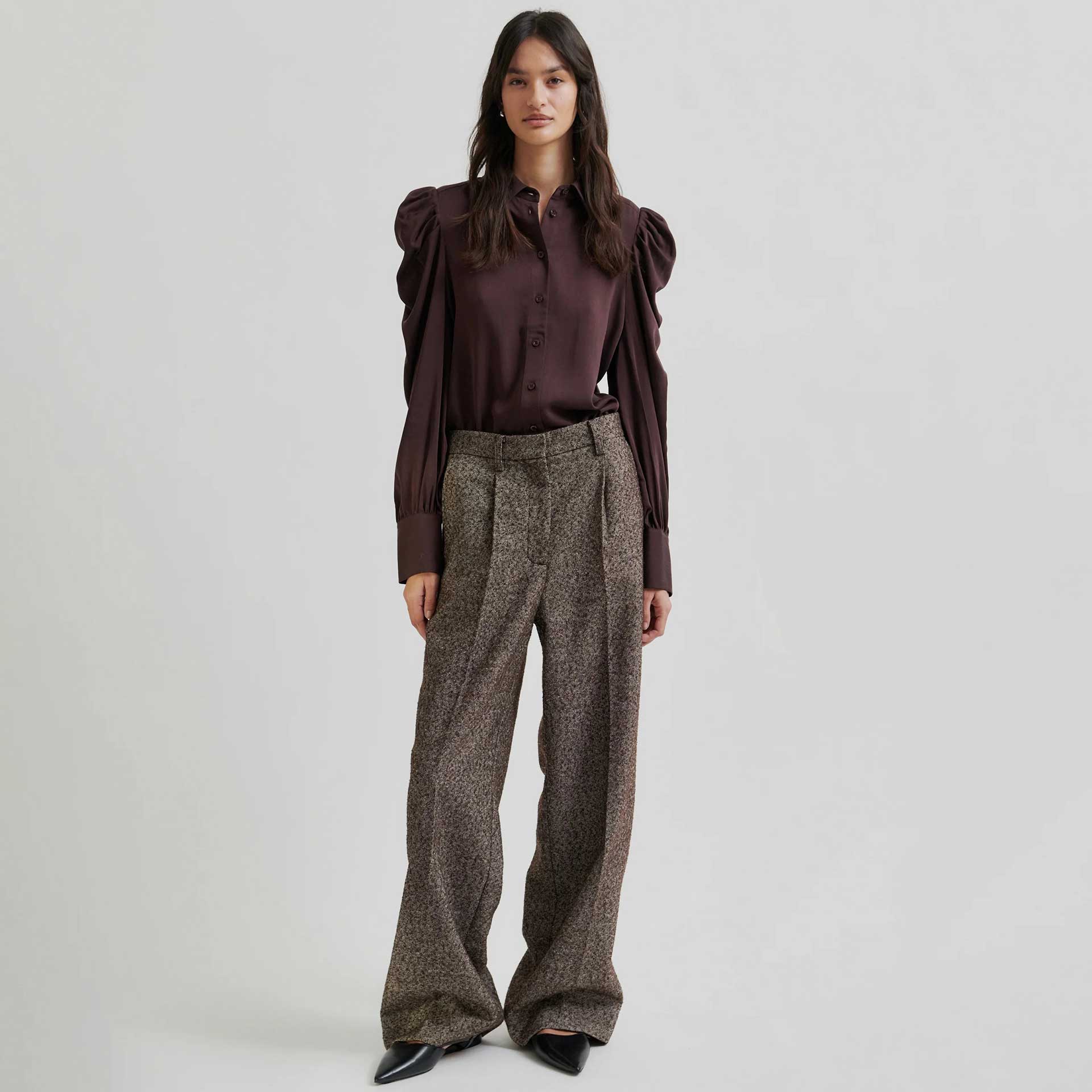 Second Female Blouse Samanta