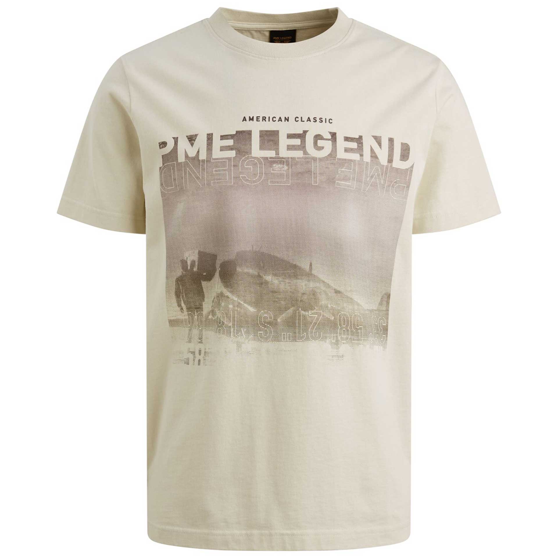 PME Legend T-shirt