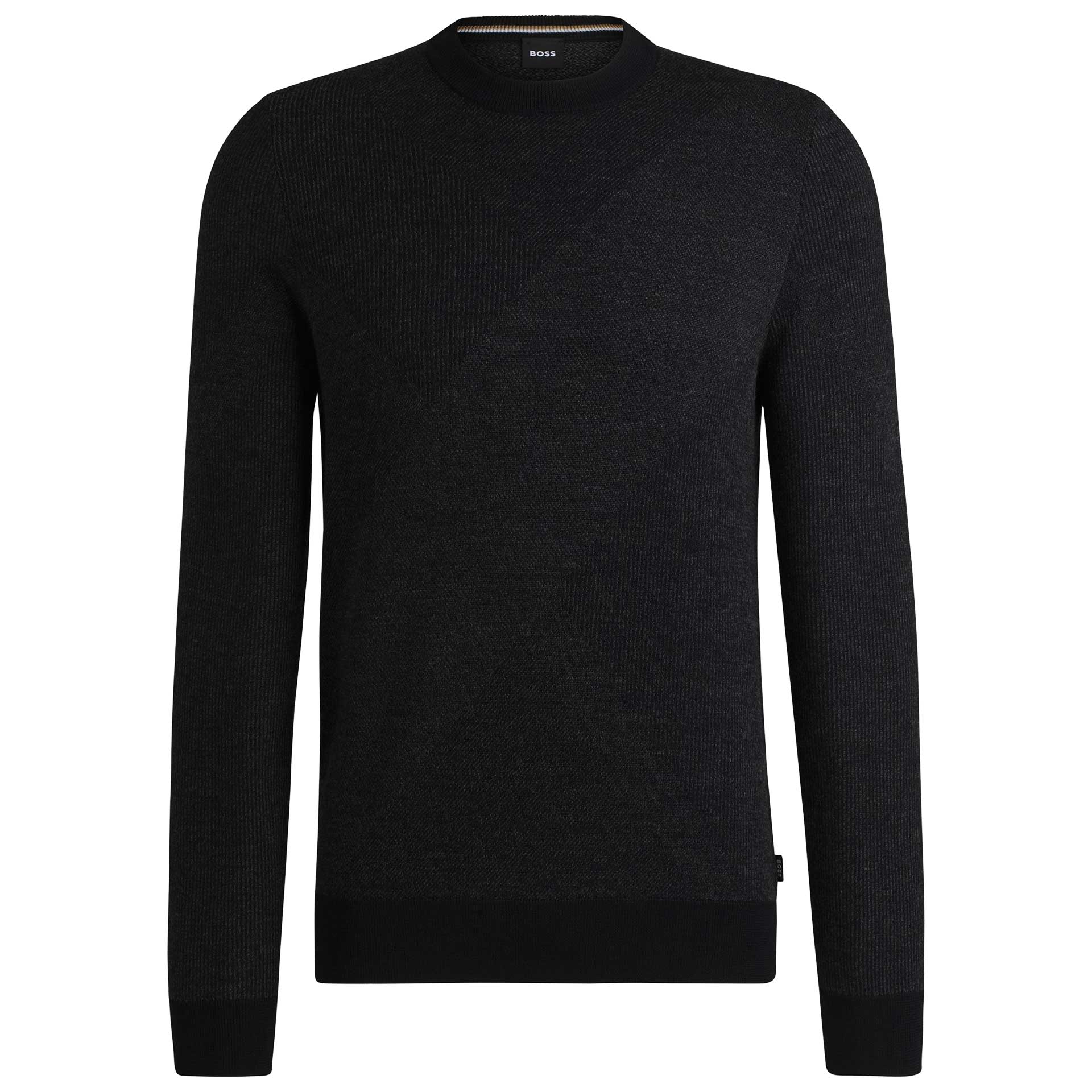 Hugo Boss Black Sweater