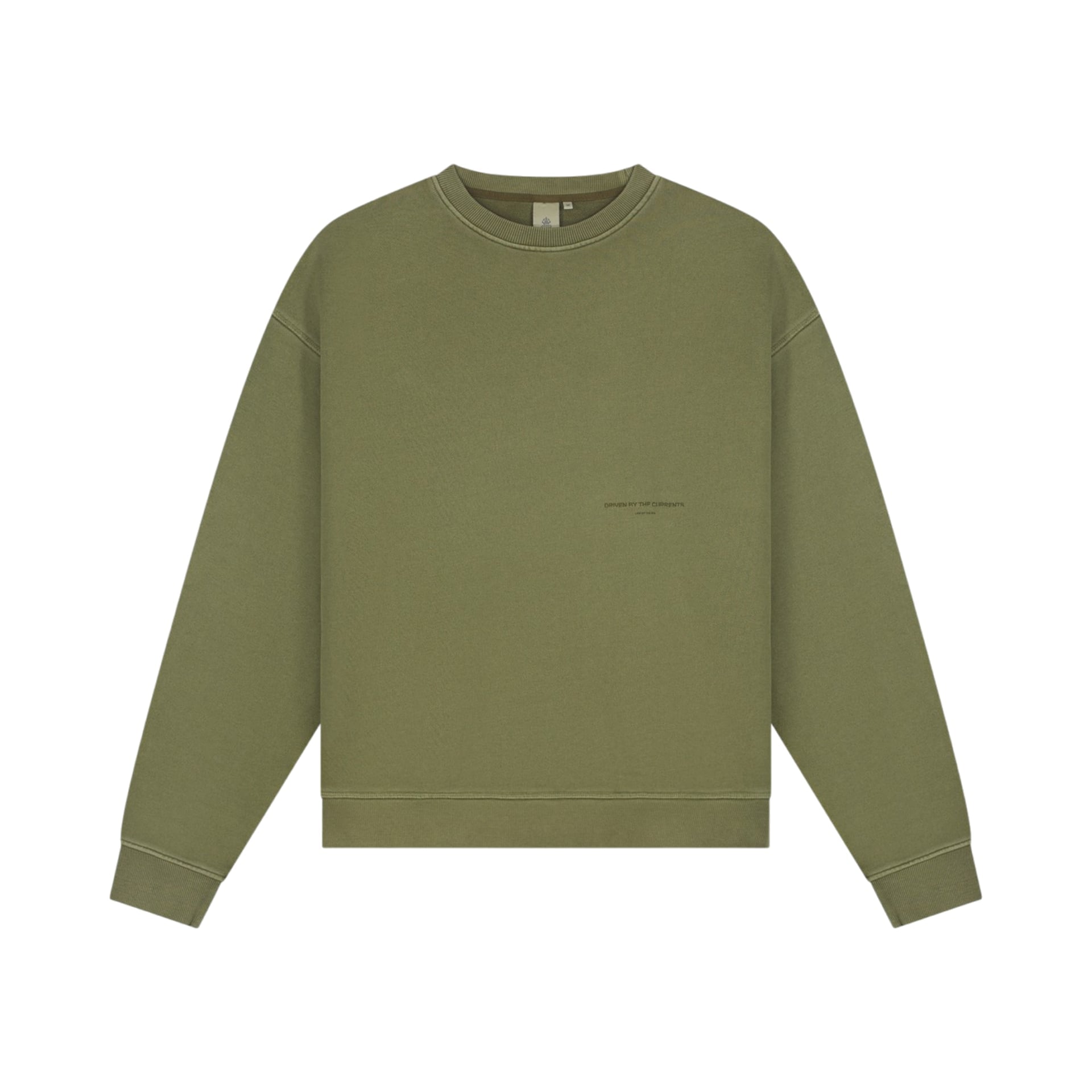 Law of the Sea Sweater