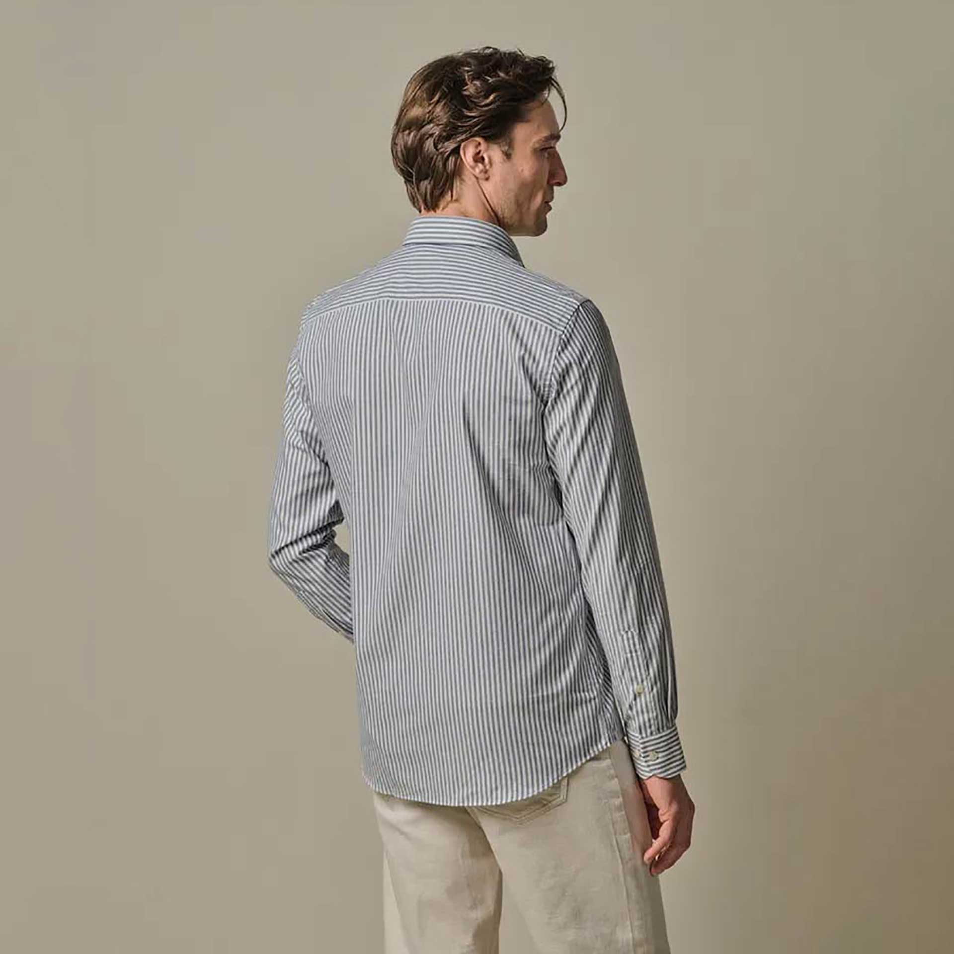 Profuomo Overhemd