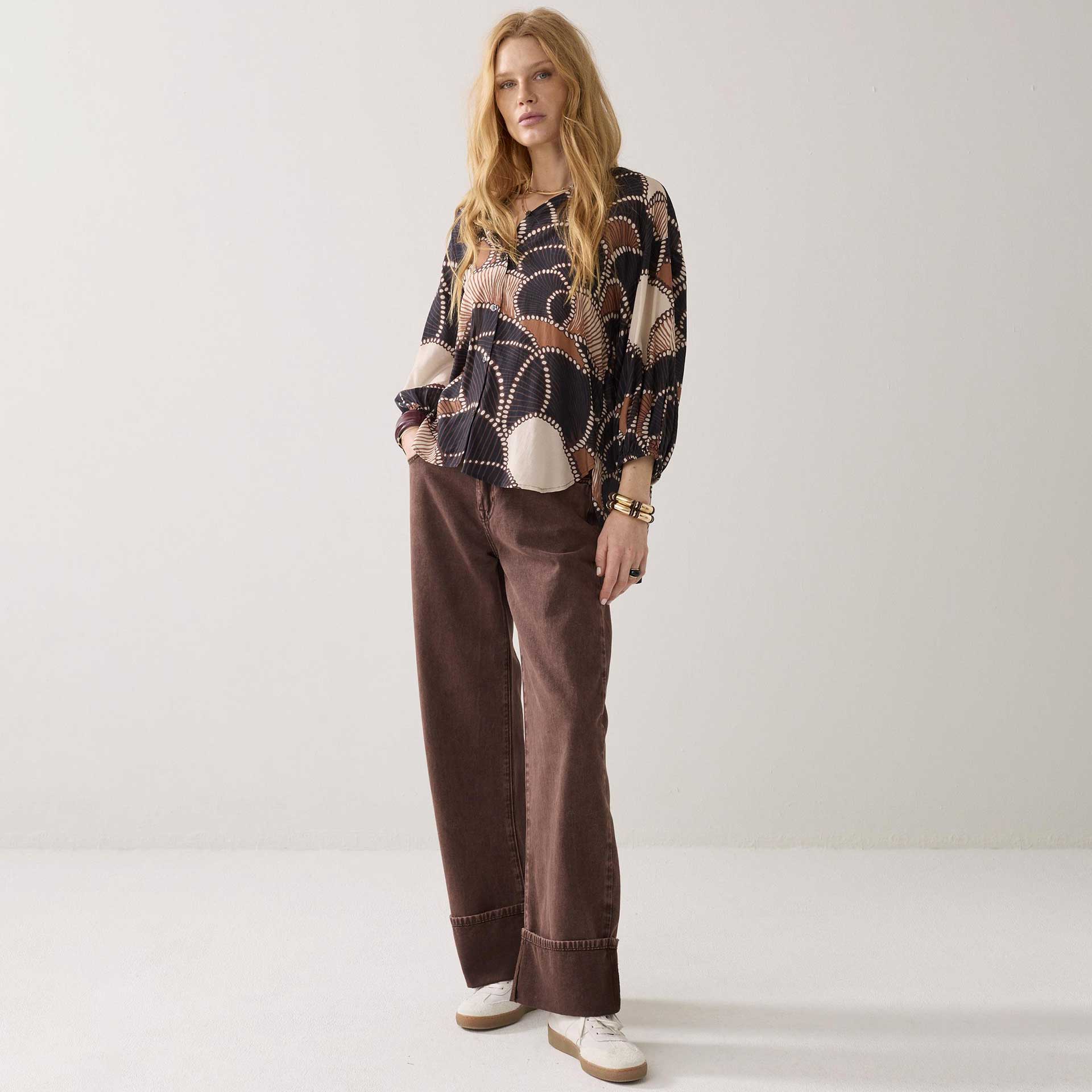 Summum Blouse