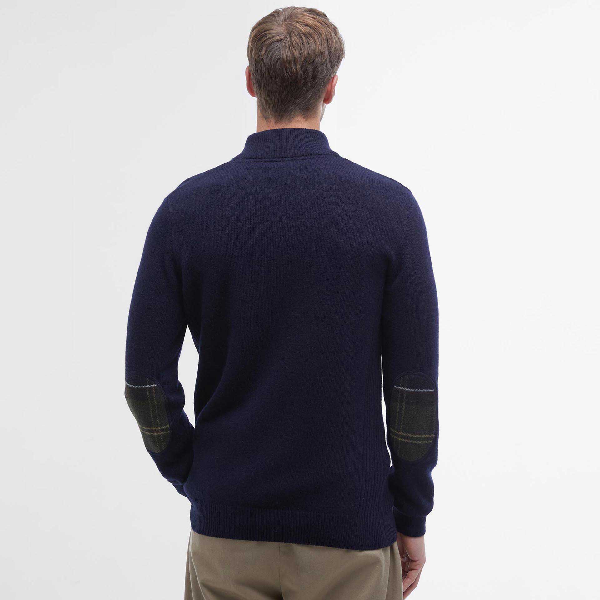 Barbour Sweater
