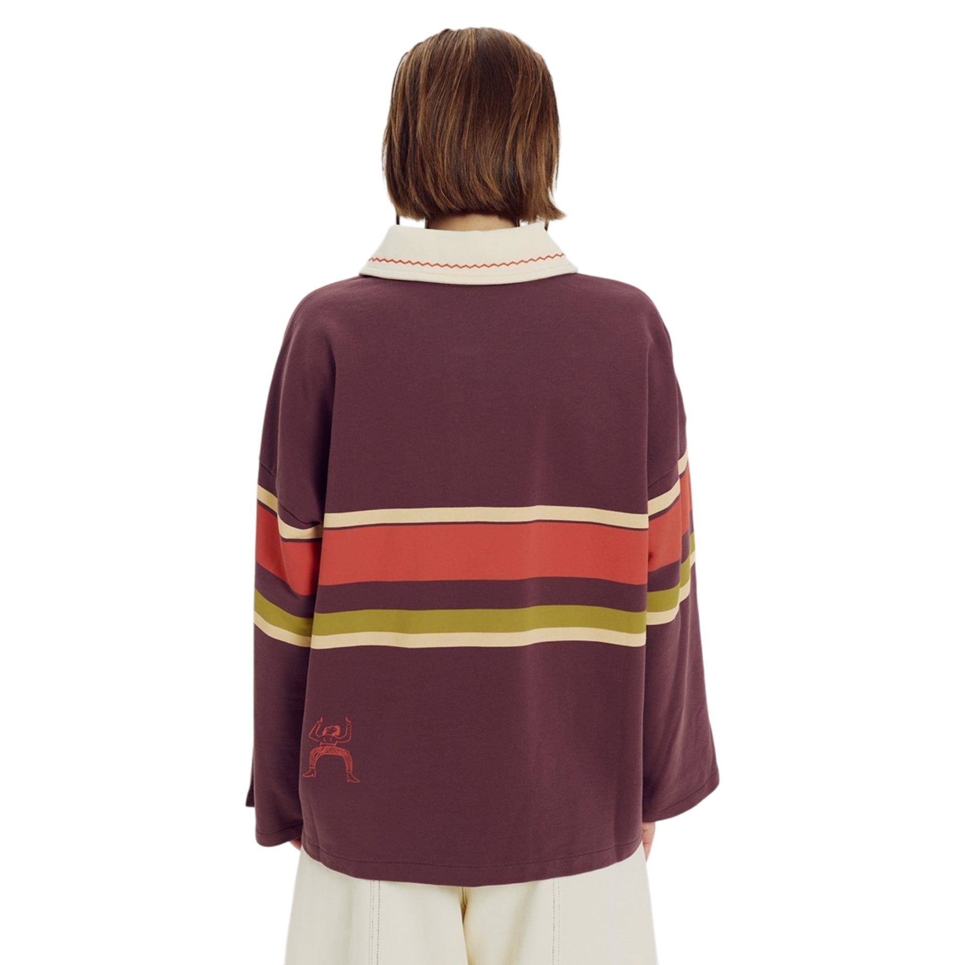 Harper & Yve Polo Pollie