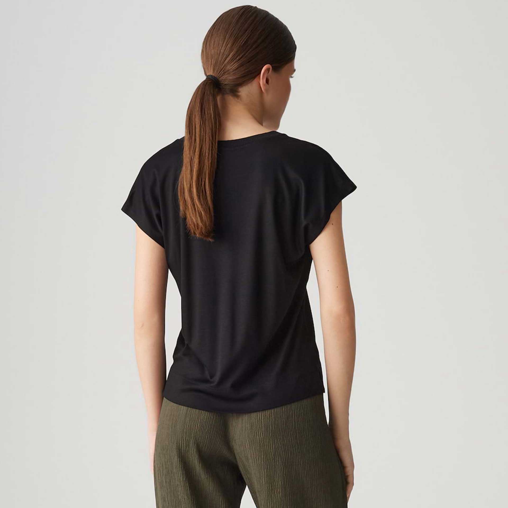 Opus T-Shirt Savilchen