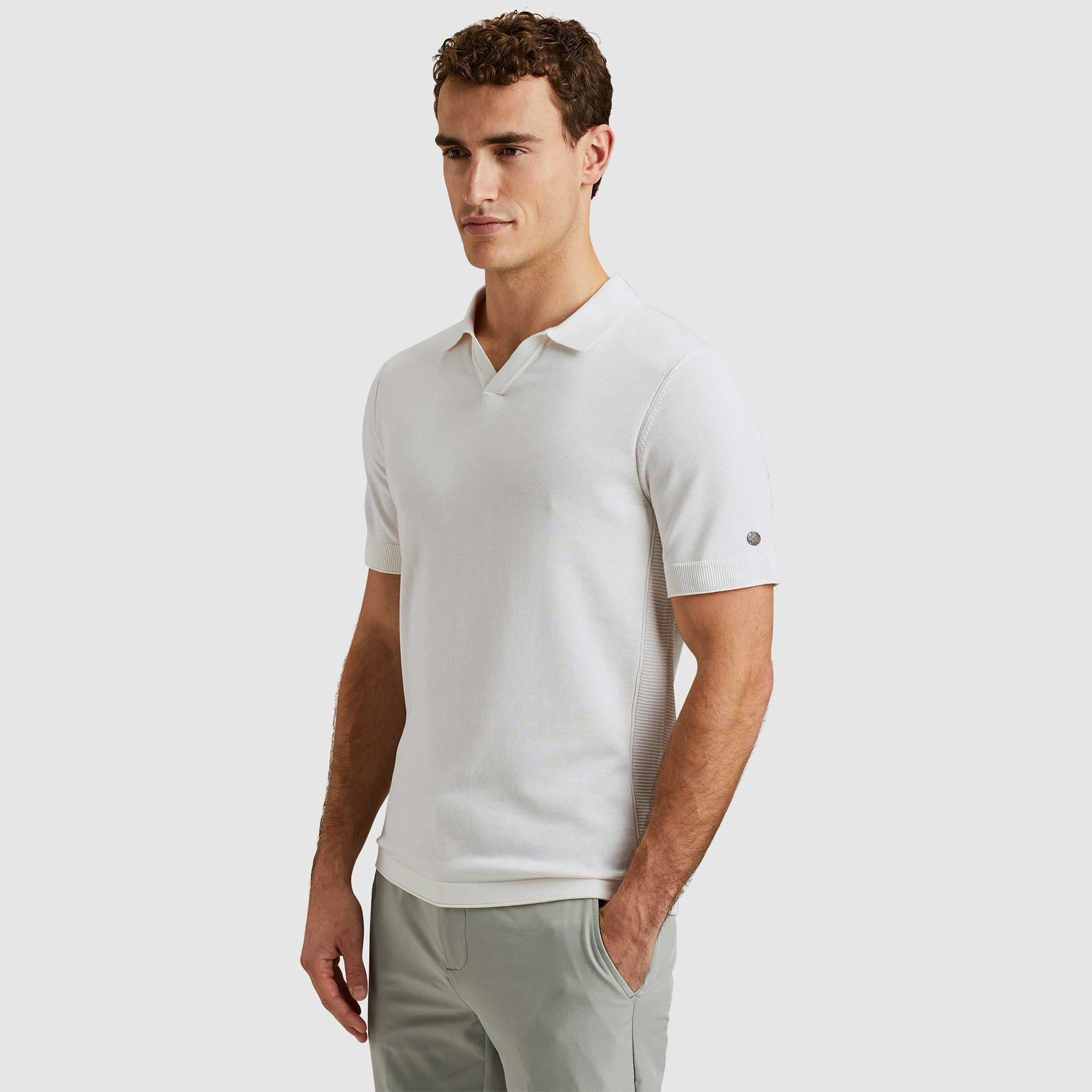 Cast Iron Polo