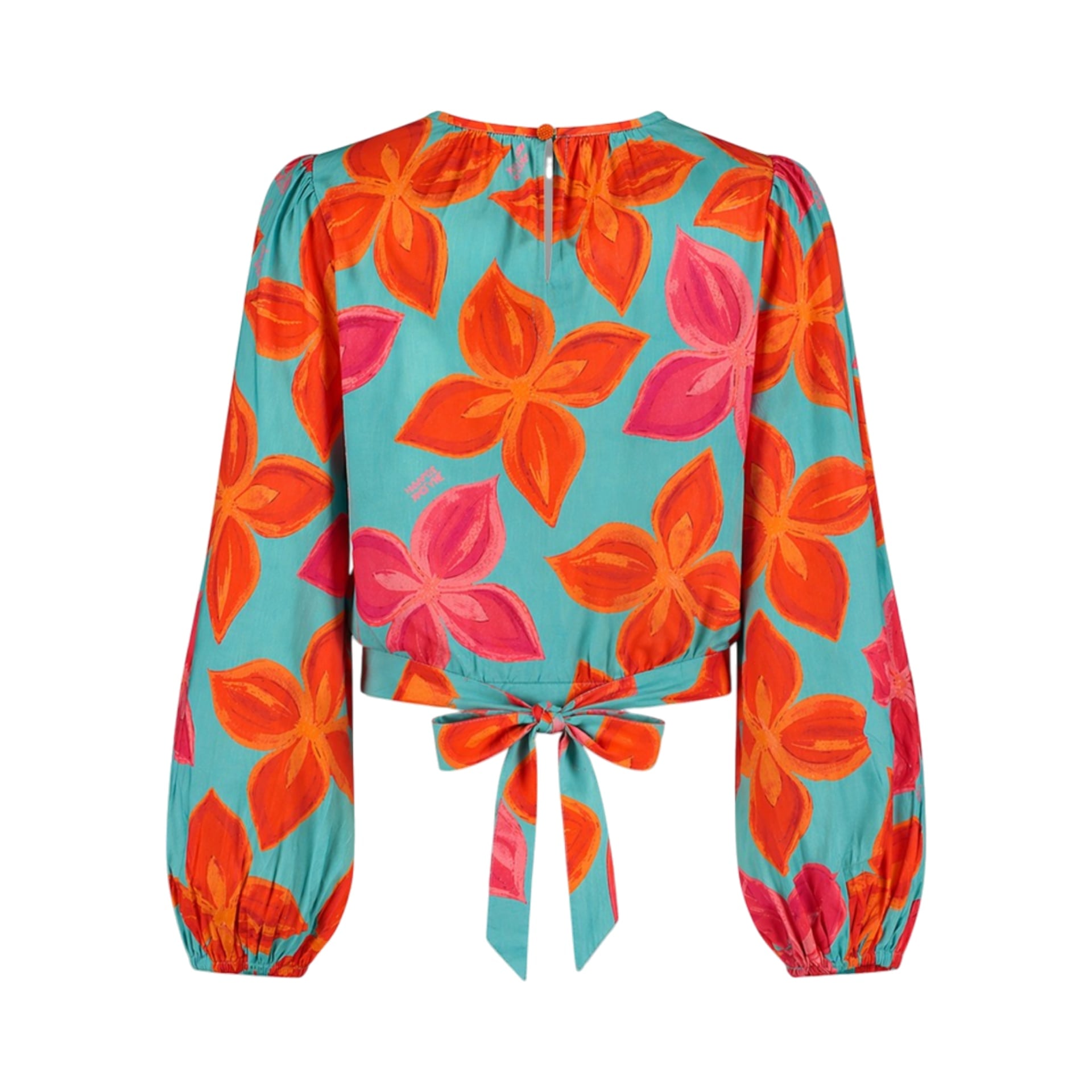 Harper & Yve Blouse Top Dolly