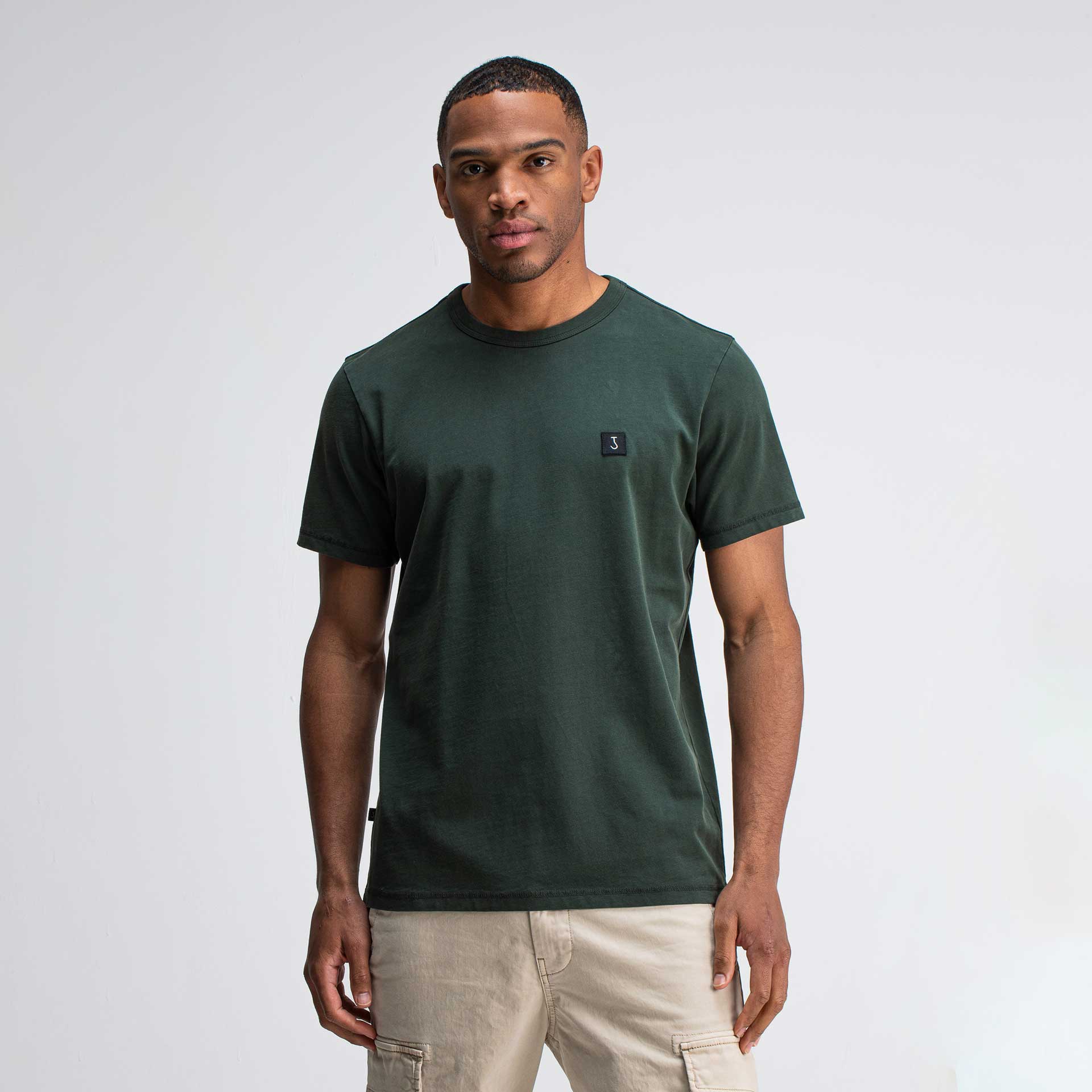 Butcher of Blue T-shirt Army 