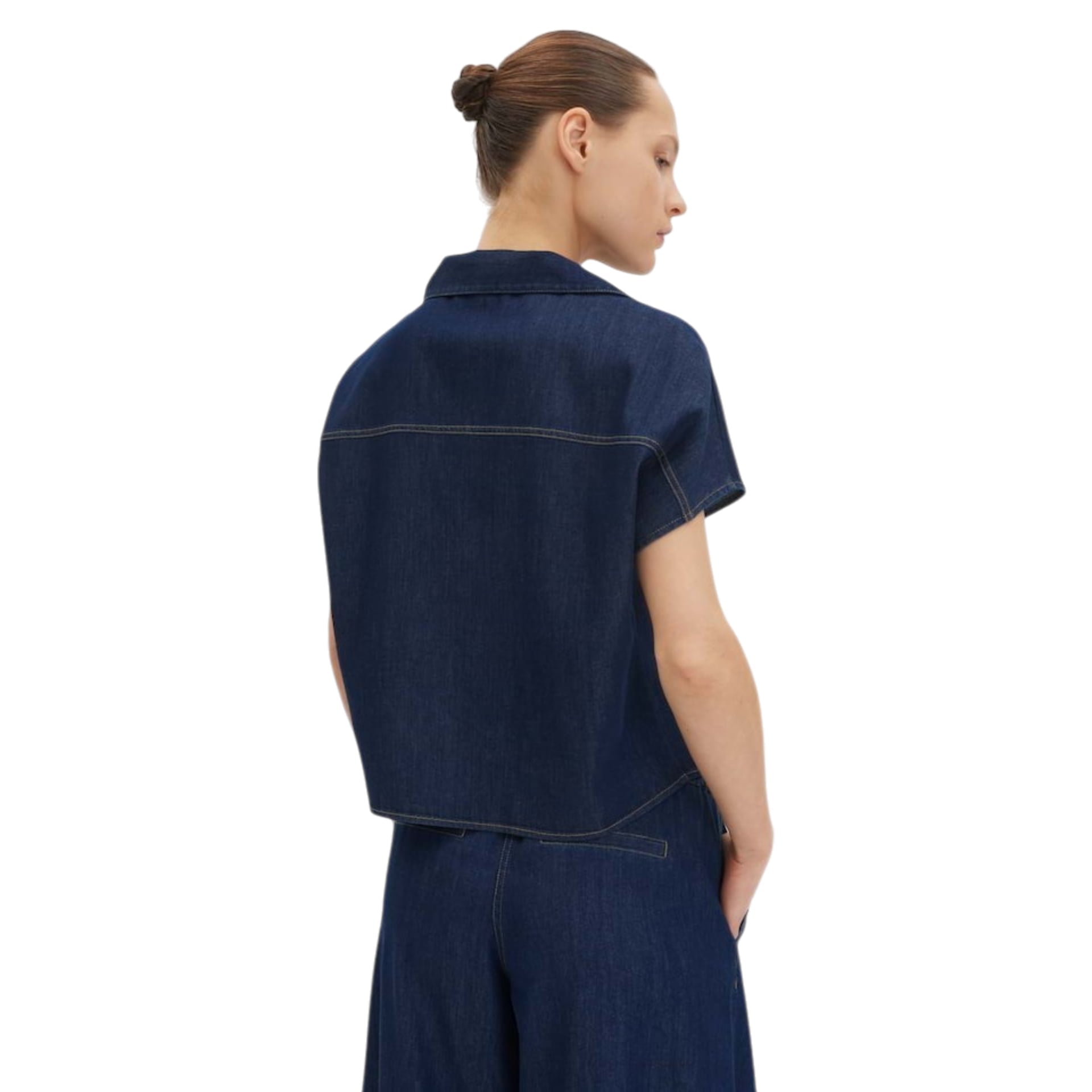 Someday Blouse Zondra