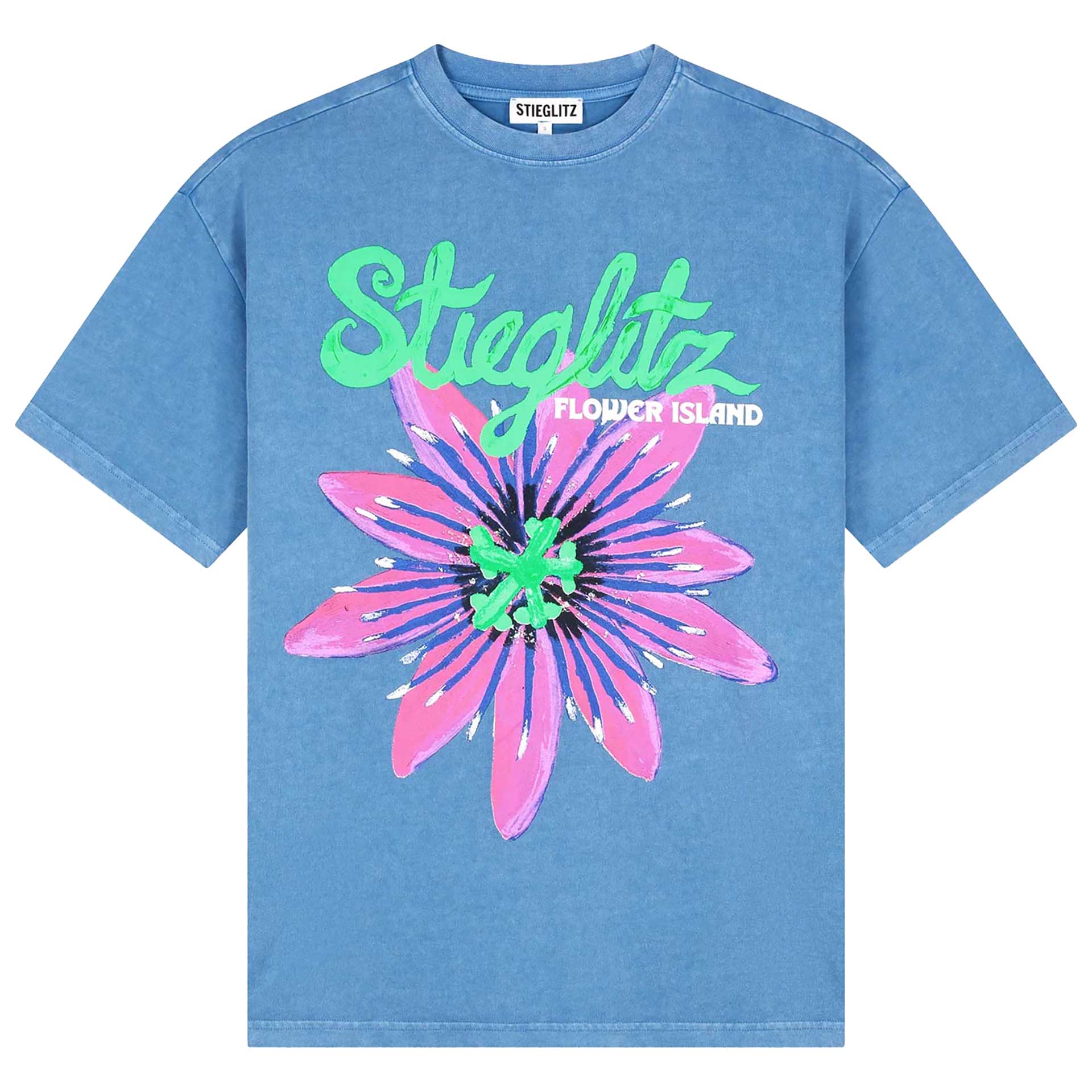 Stieglitz T-shirt Elida