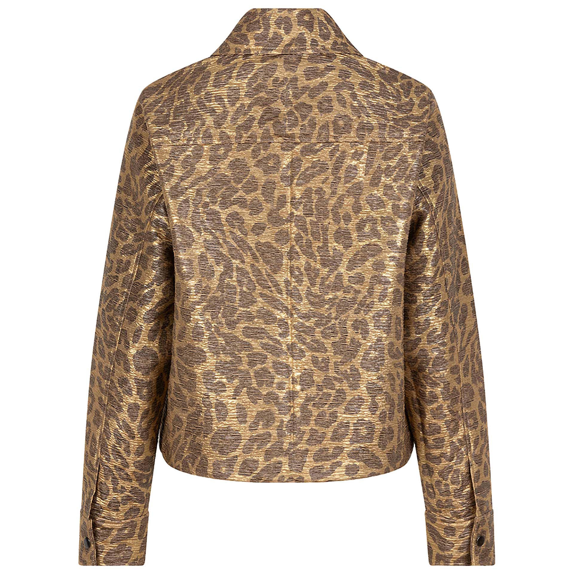 Esqualo Jasje Leopard