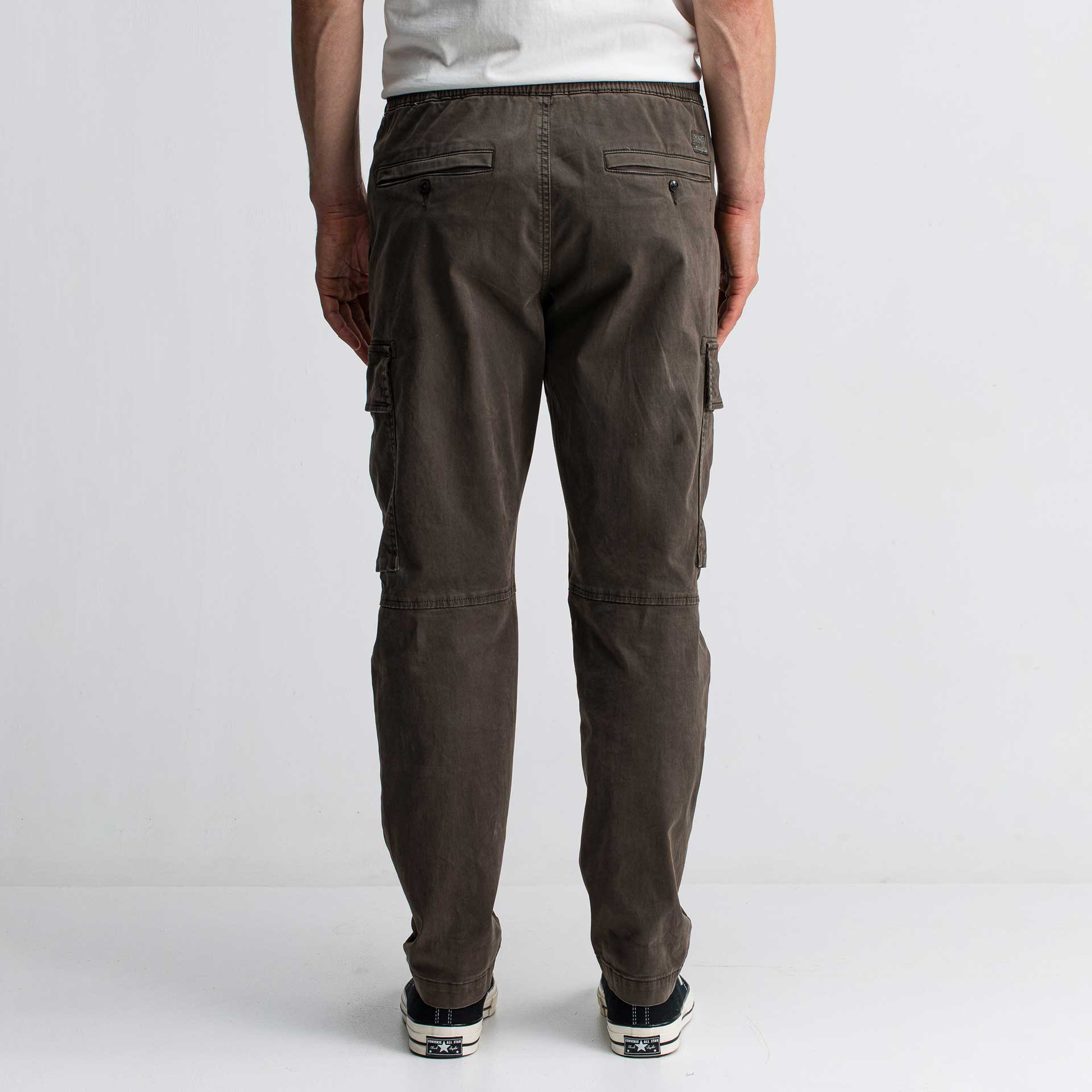 Butcher of Blue Broek Tristan
