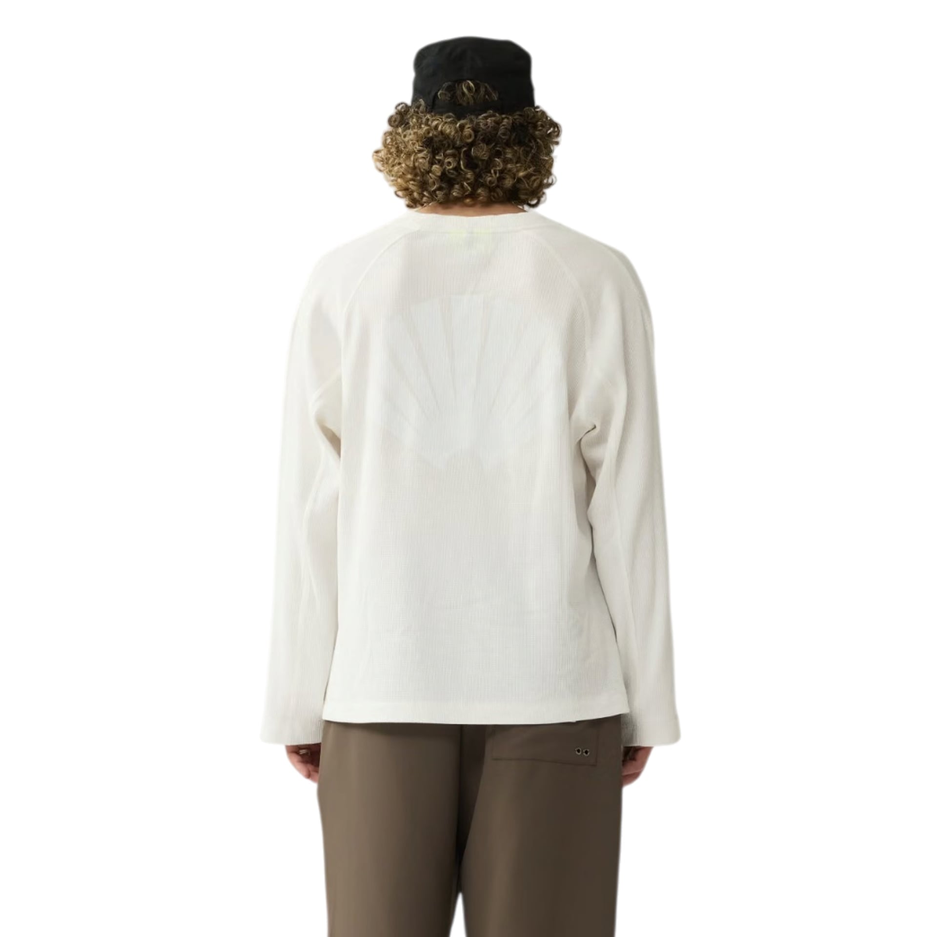 New Amsterdam Surf Association Longsleeve