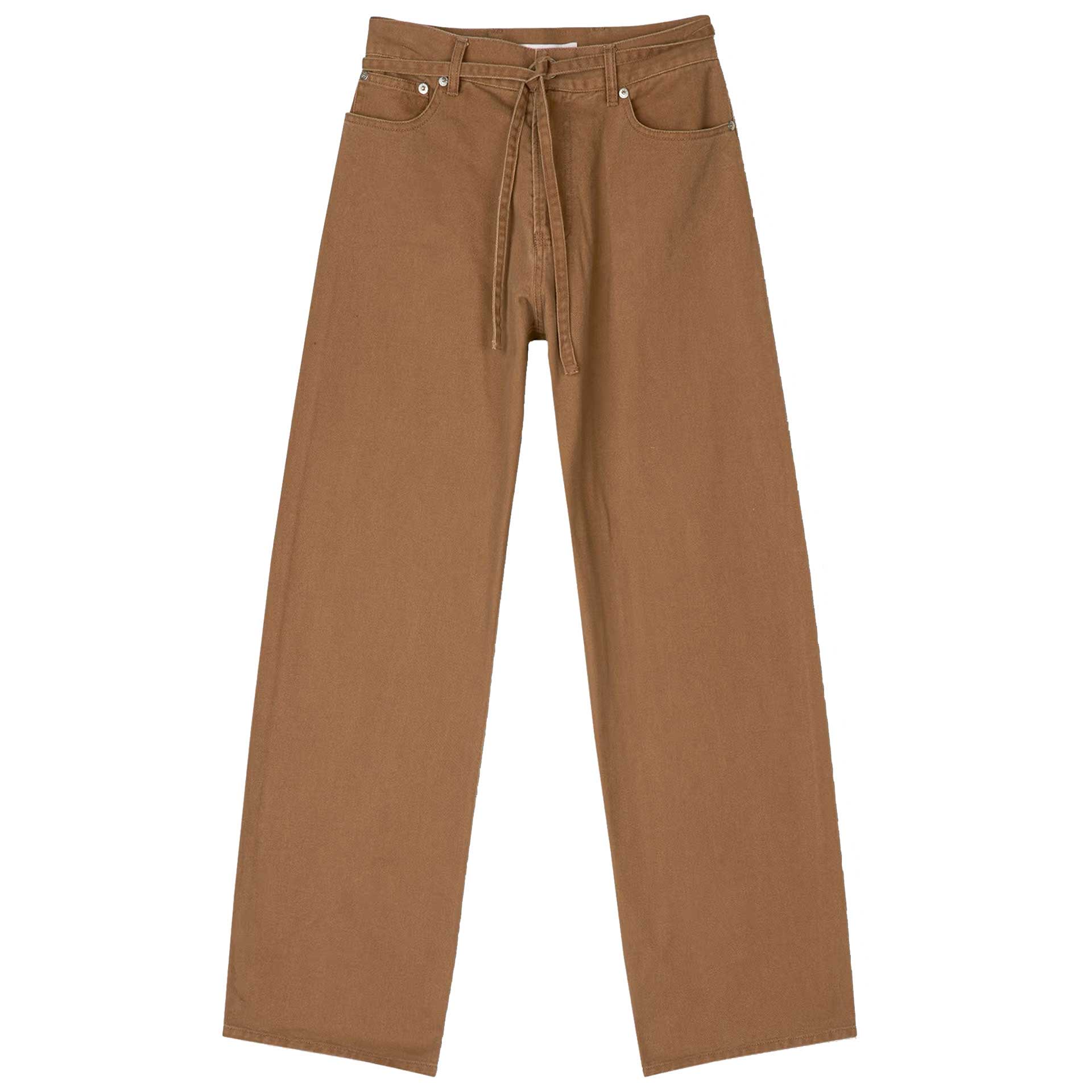 Samsoe & Samsoe Broek