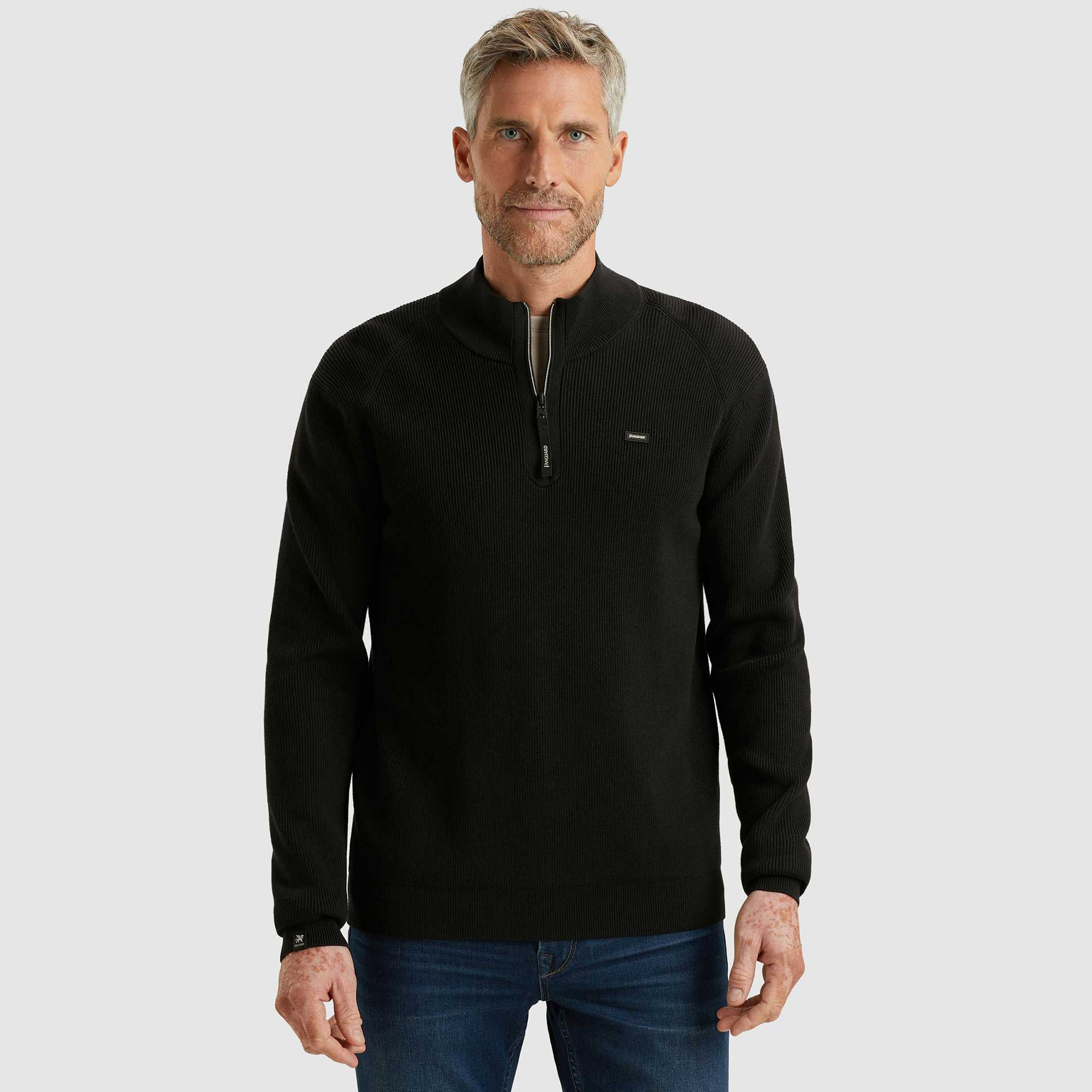 Vanguard Sweater