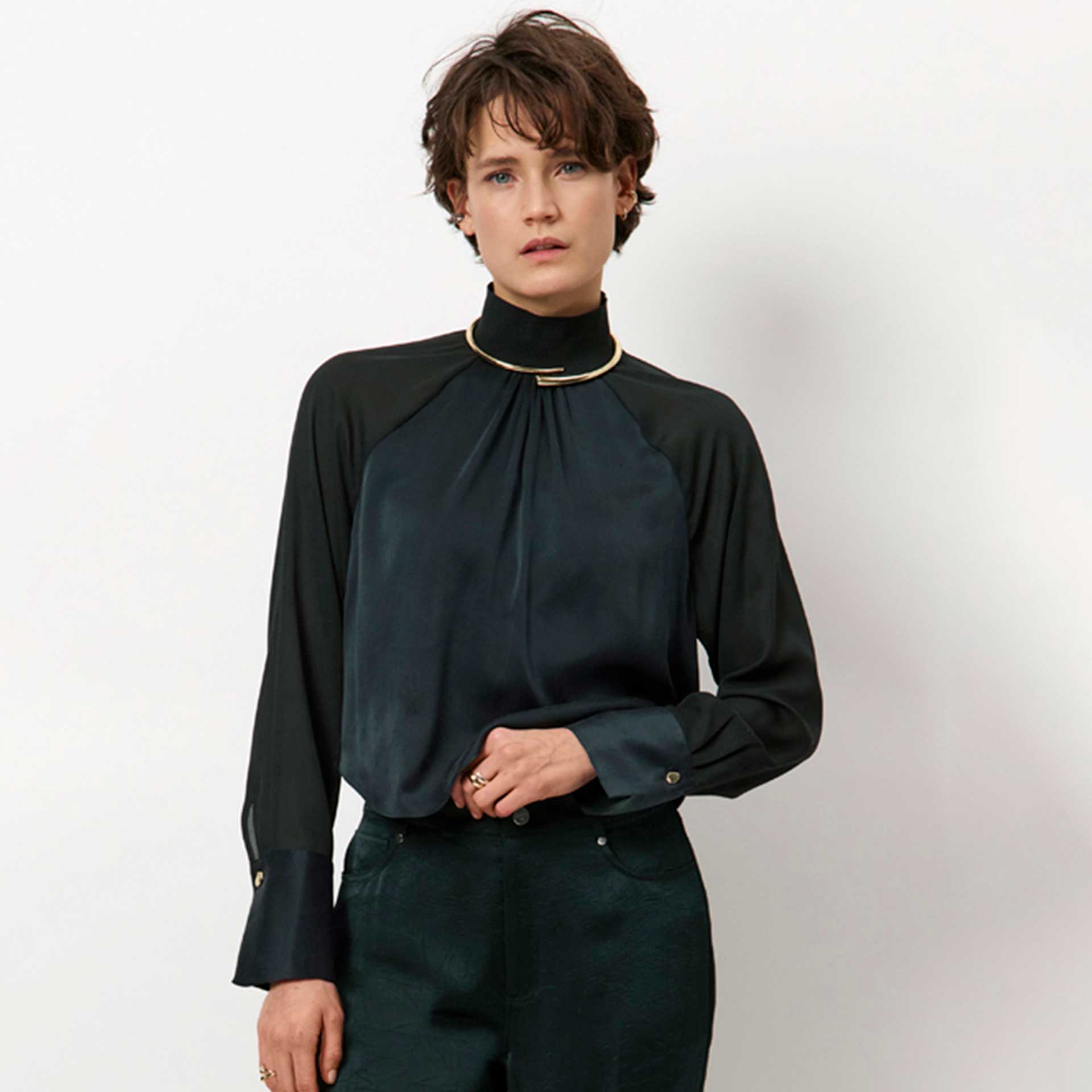 Dante 6 Blouse Estela