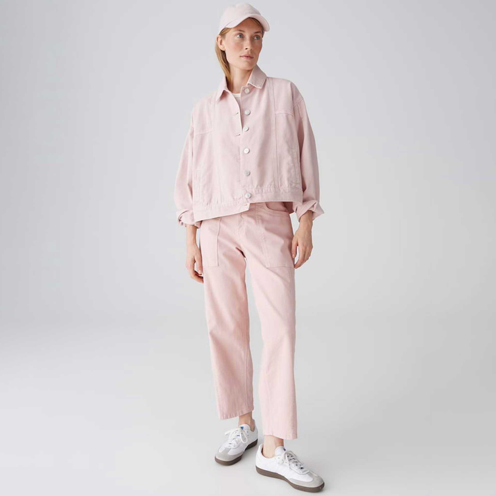 Opus Jeans Lolah Bloom