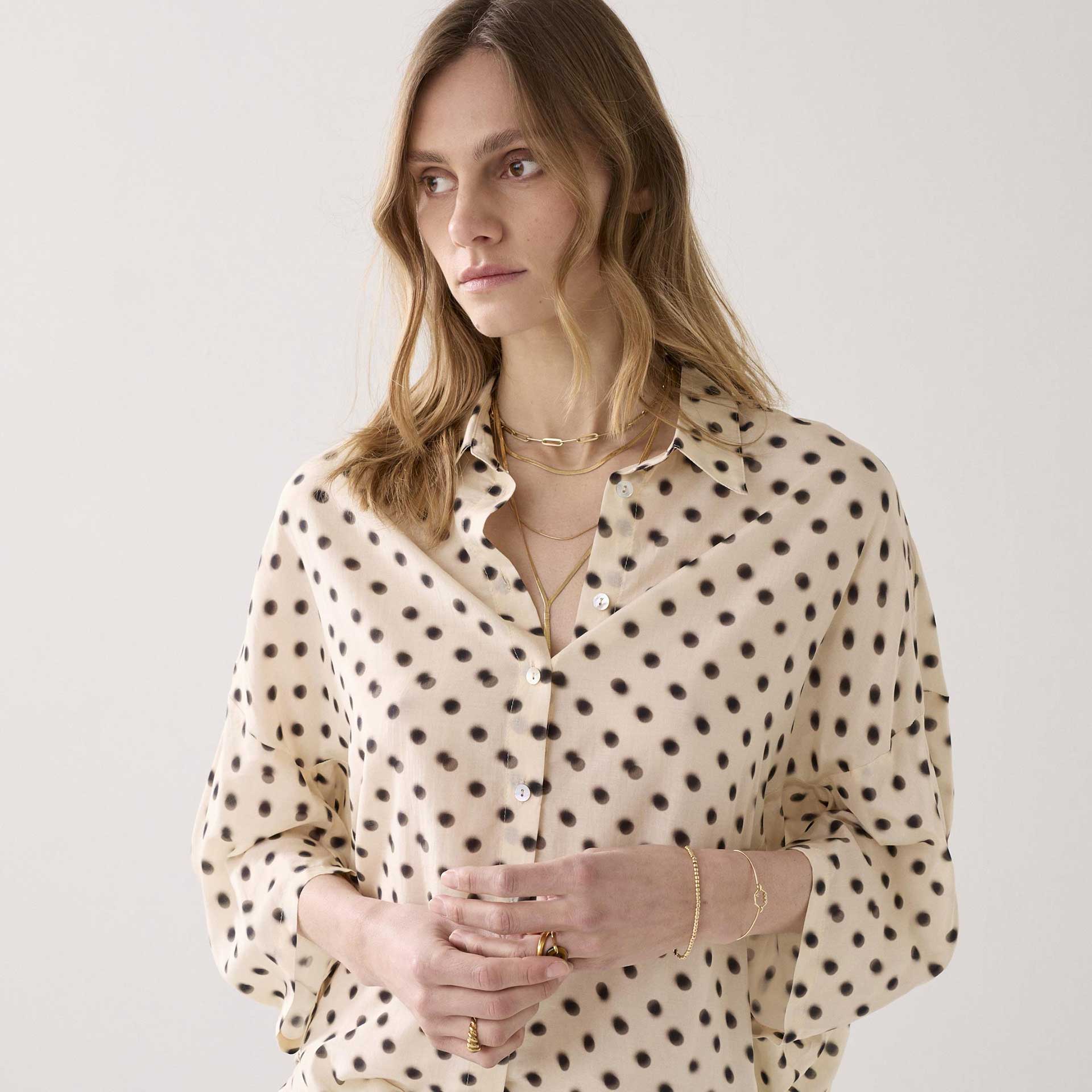 Summum Blouse